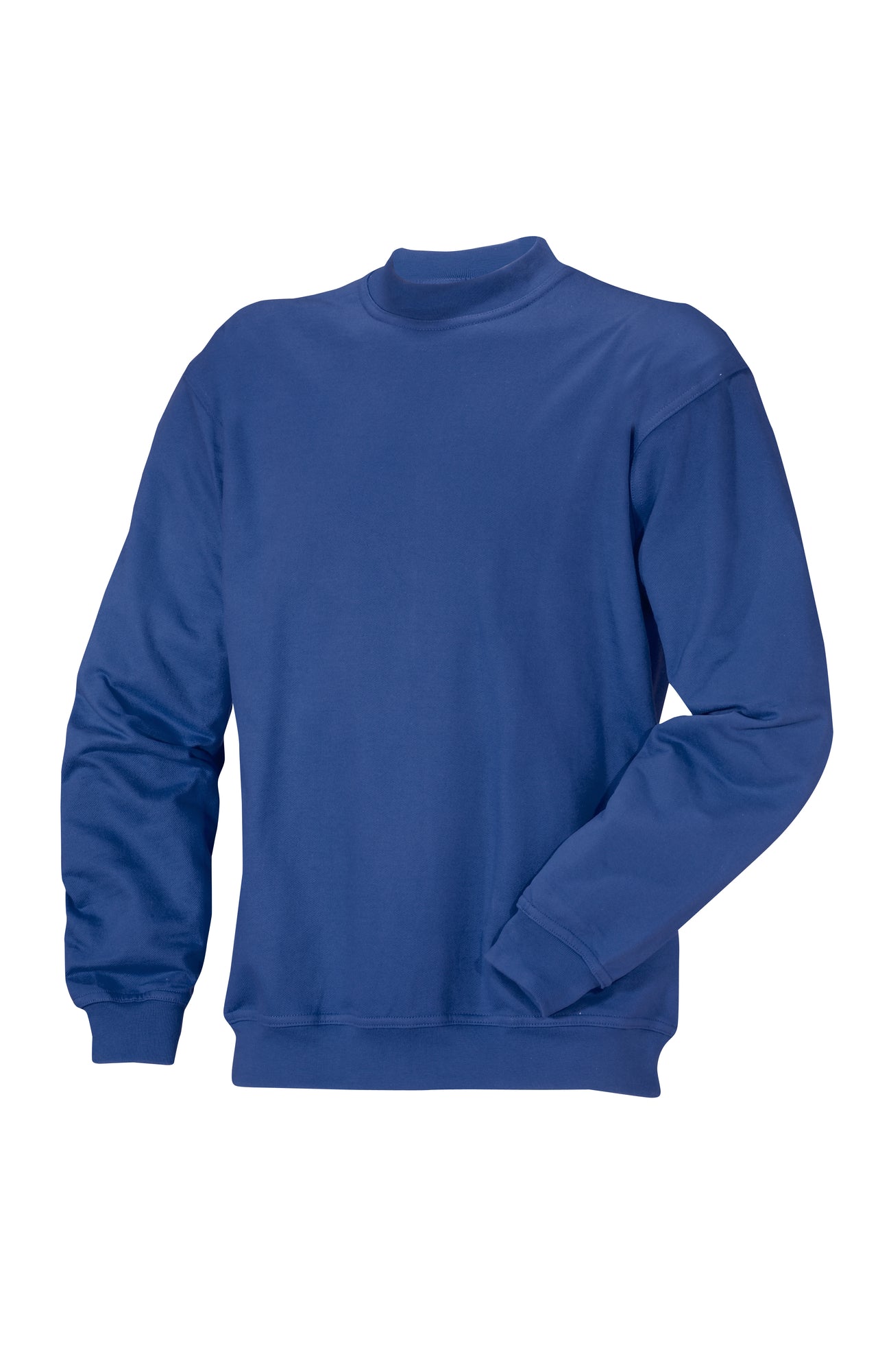 Prescott Sweatshirt Junior Dark Royalblue