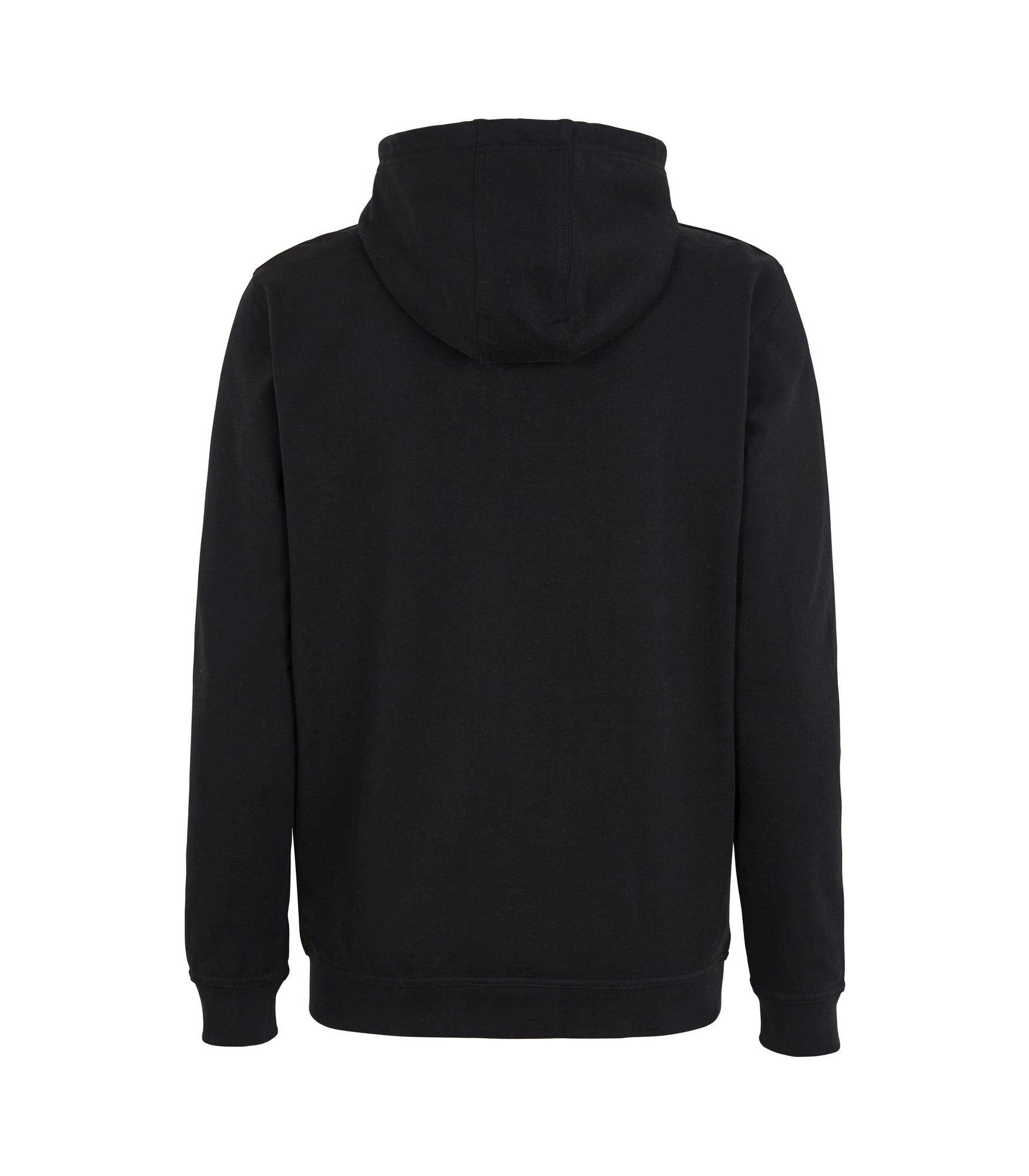 Atlanta Hood Unisex Black