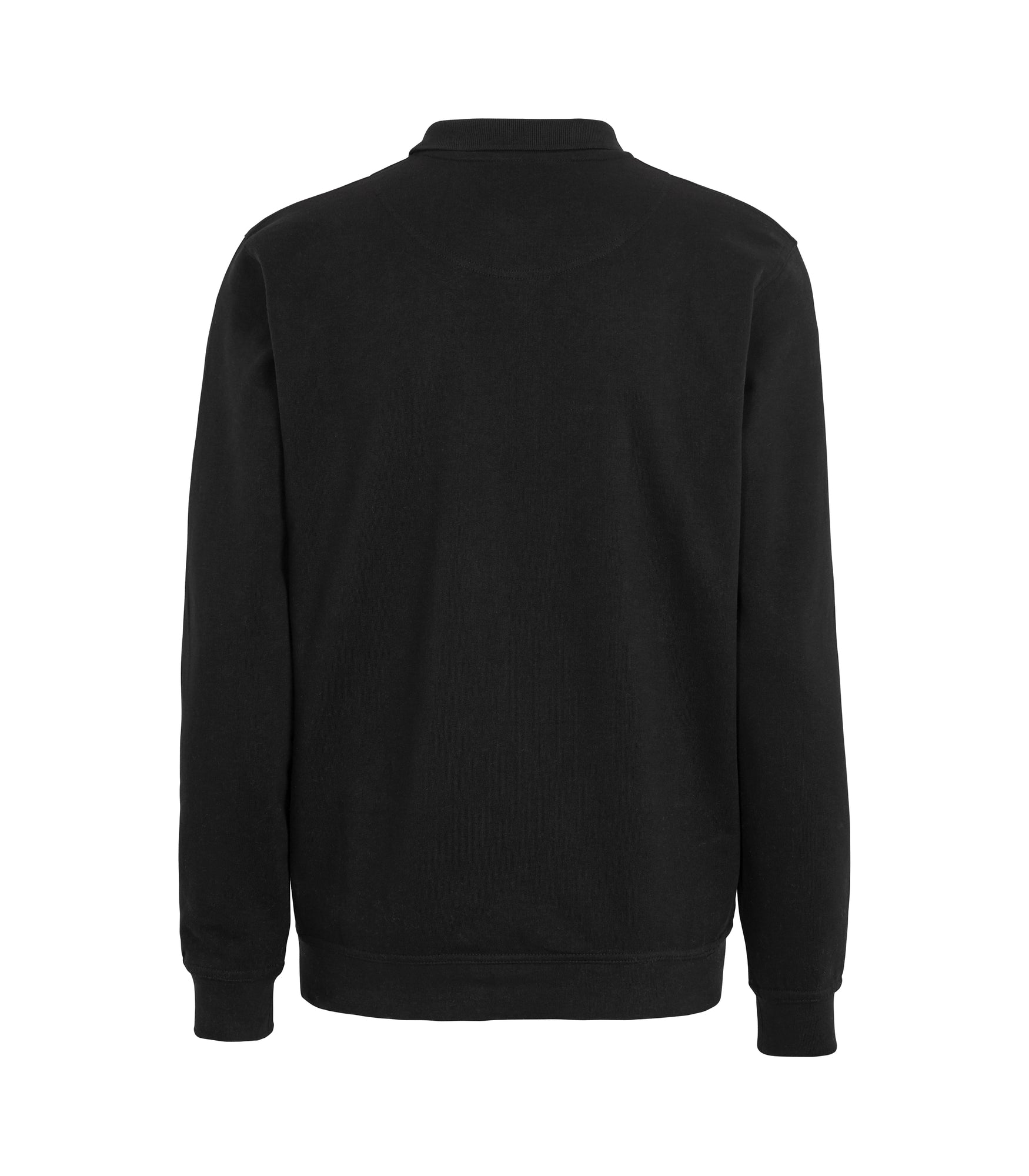 Phoenix Collar Unisex Black