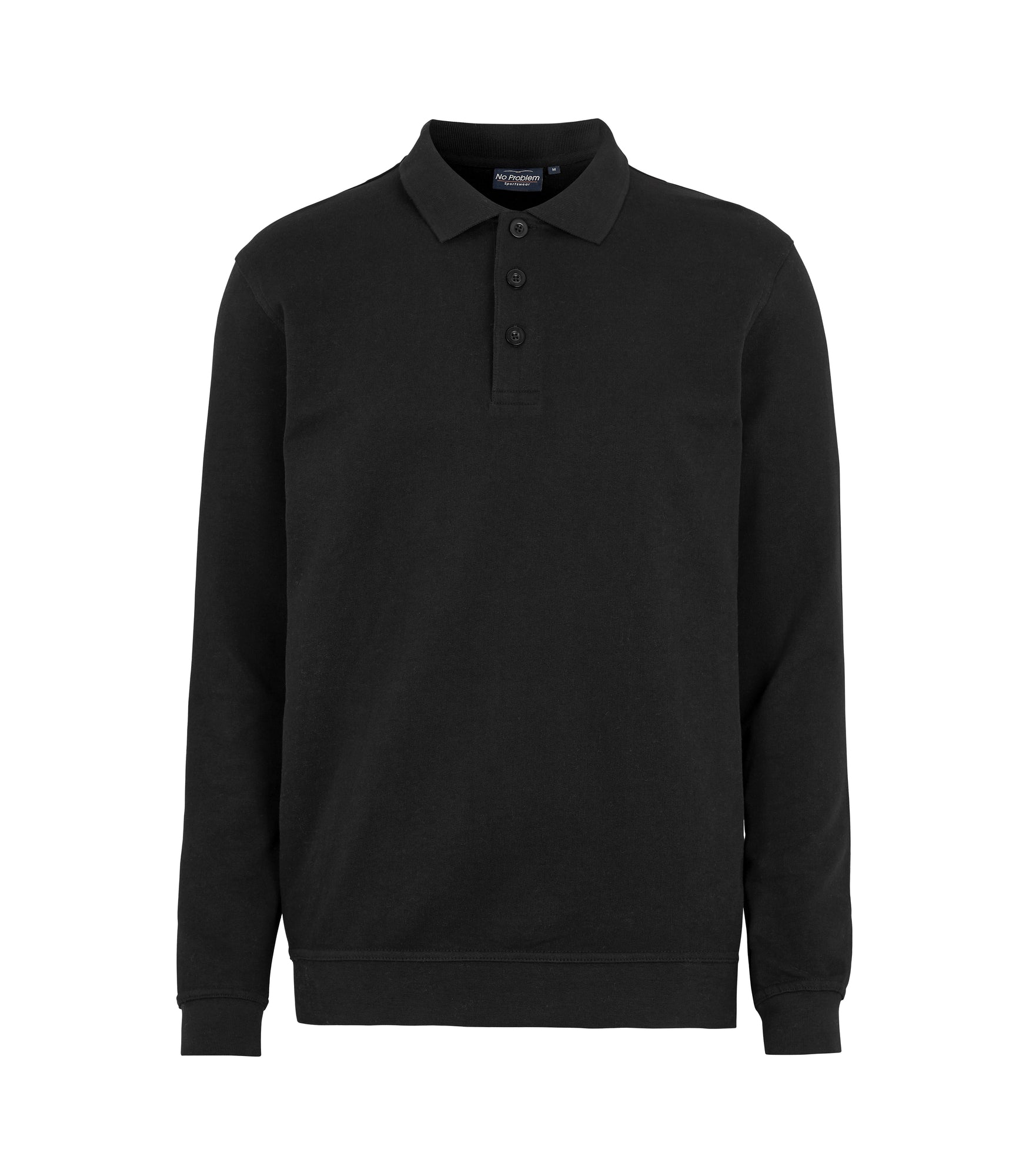 Phoenix Collar Unisex Black