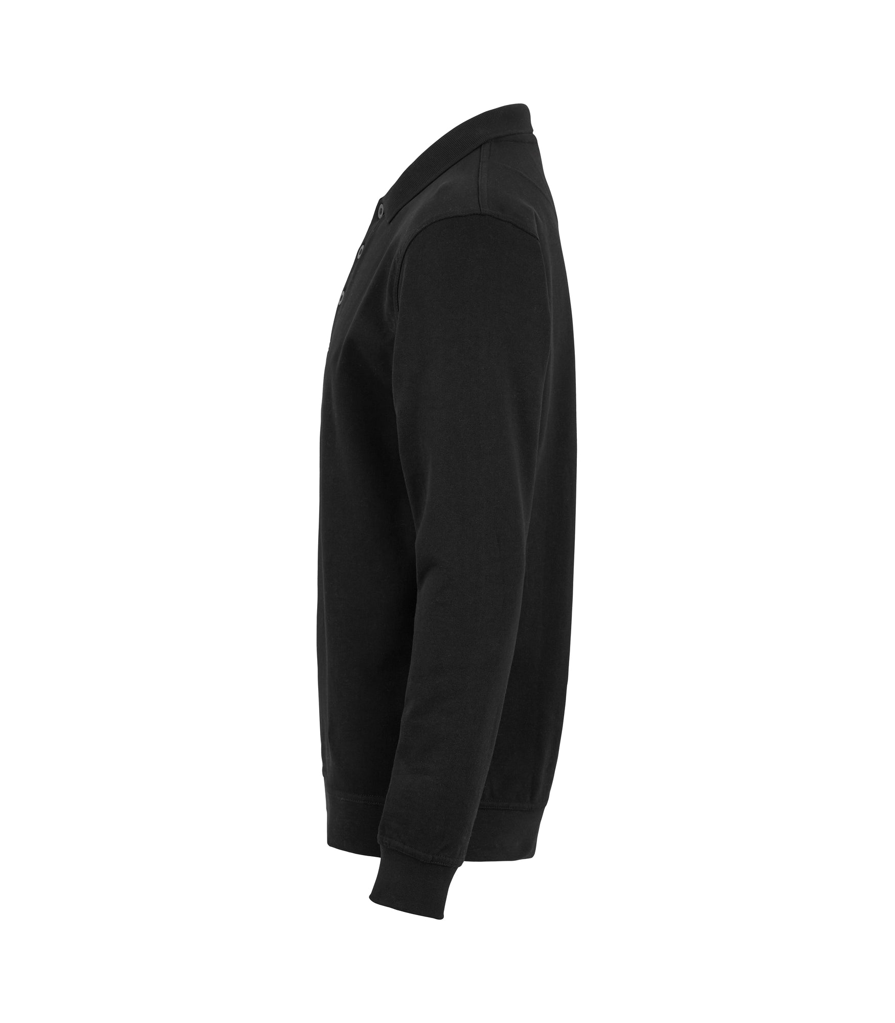 Phoenix Collar Unisex Black