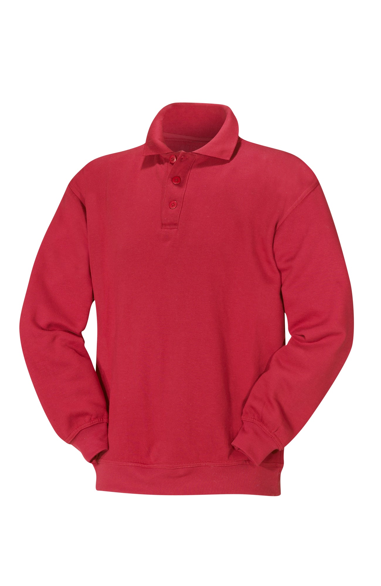 Phoenix Collar Unisex Red