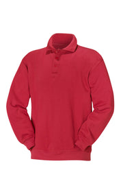 Phoenix Collar Unisex Red
