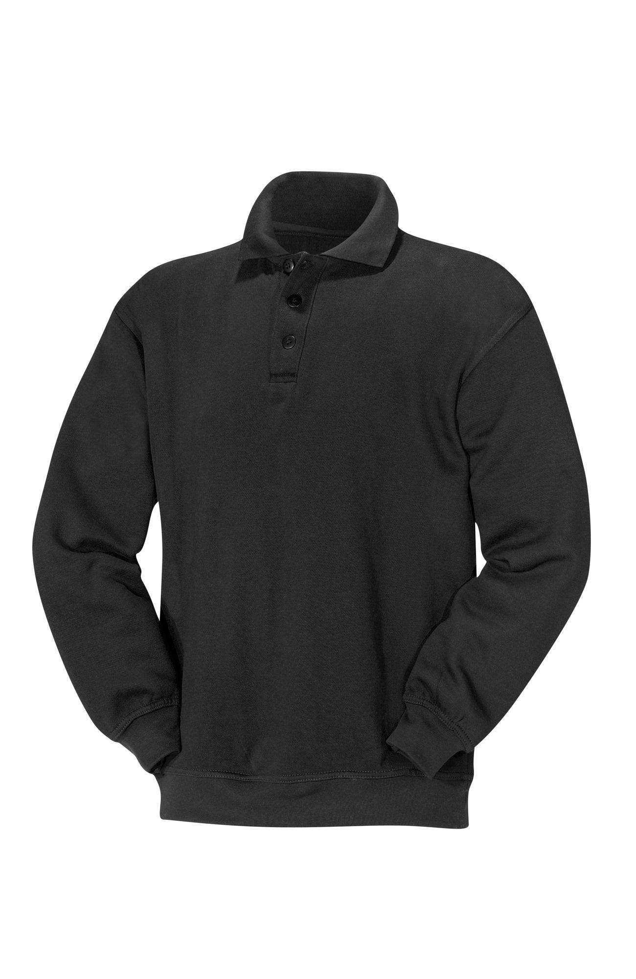 Phoenix Collar Unisex Black