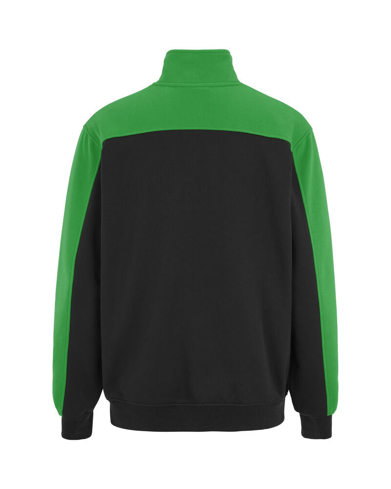 Modena Half Zip