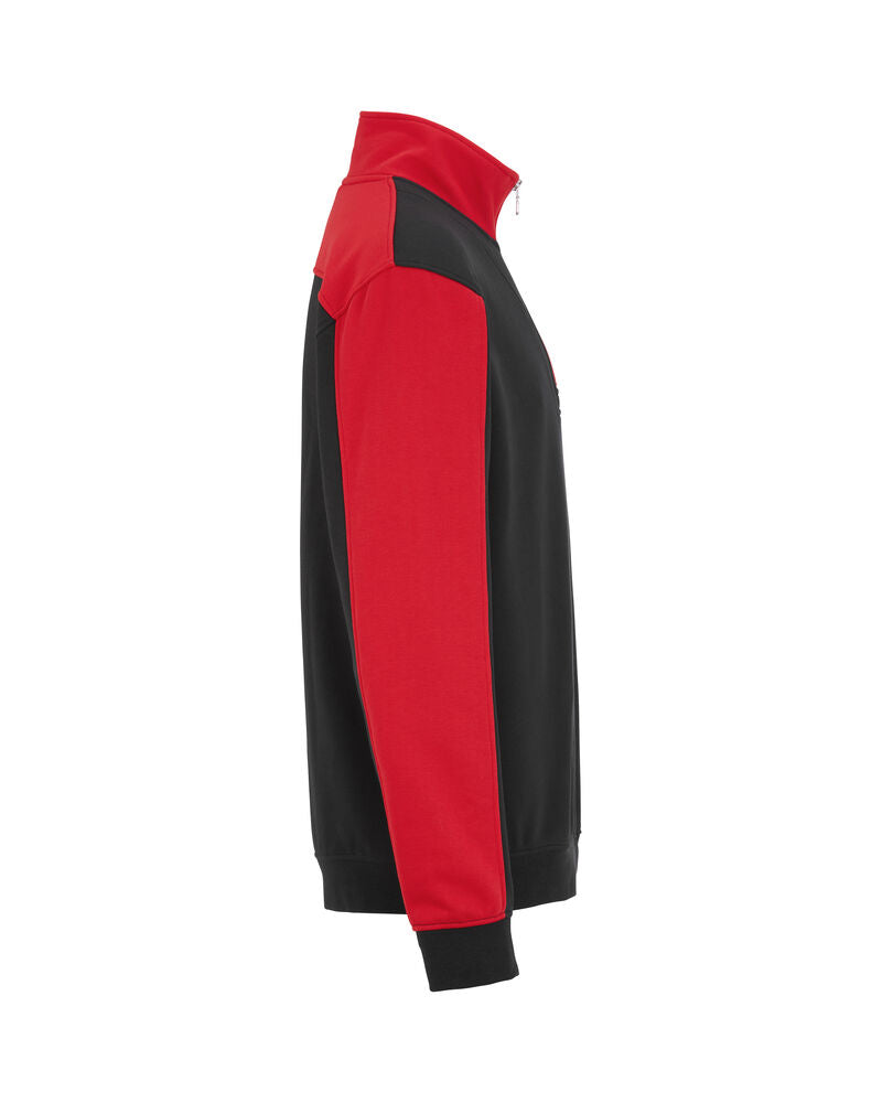 Modena Half Zip