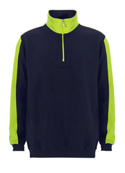 Modena Half Zip