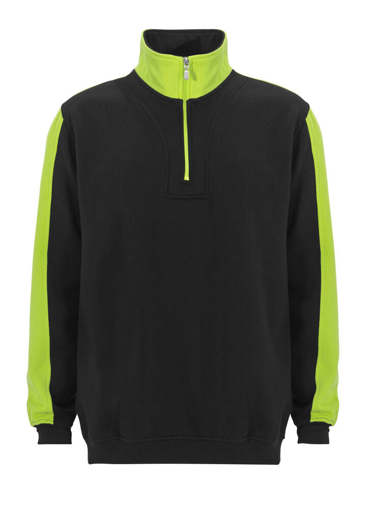 Modena Half Zip
