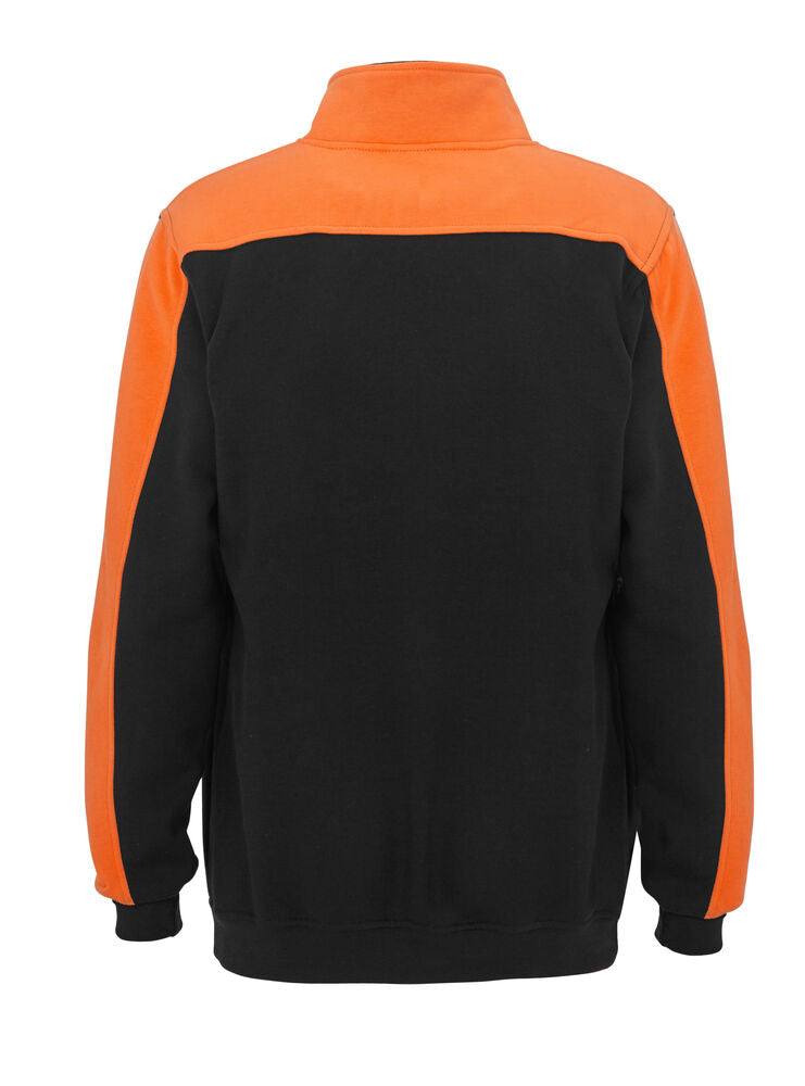 Modena Half Zip