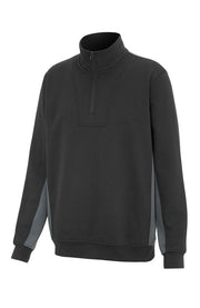 Cleveland Half Zip