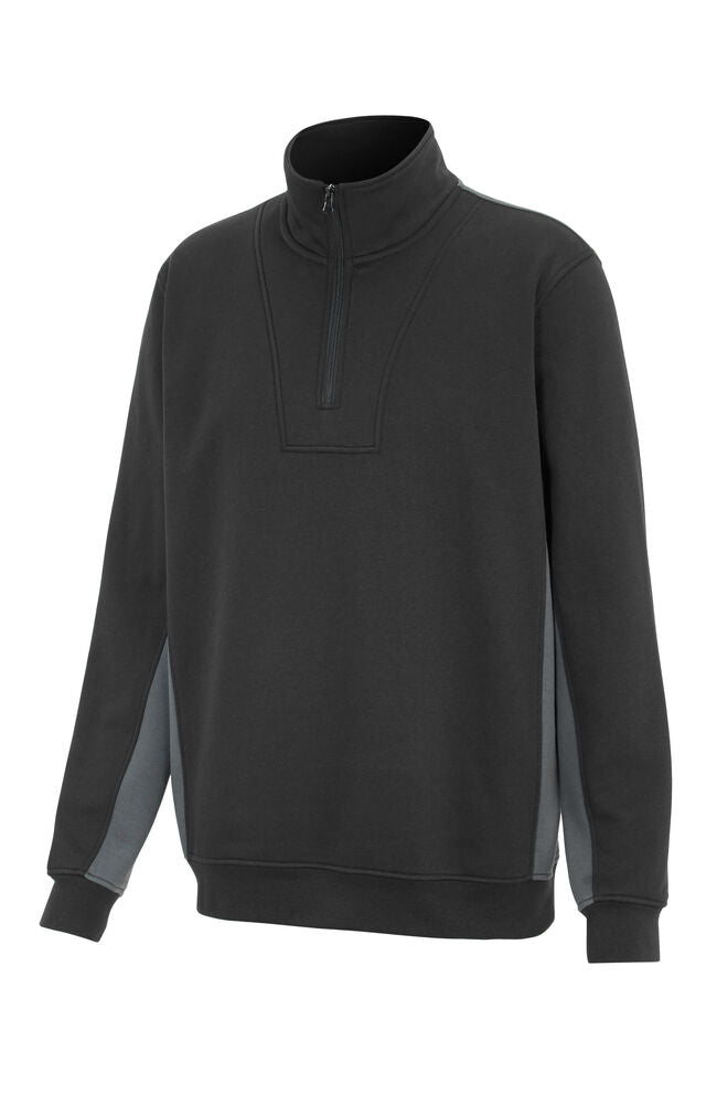 Cleveland Half Zip