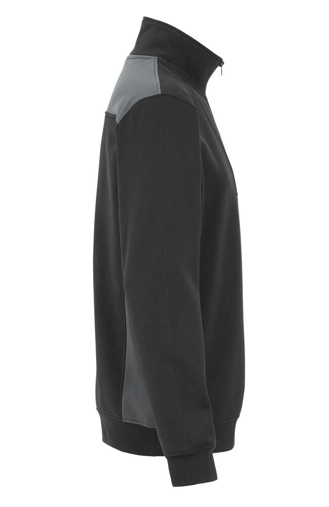 Cleveland Half Zip