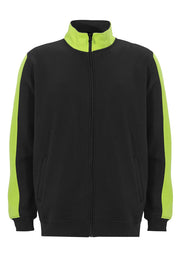 Genova Full Zip Sweatshirt
