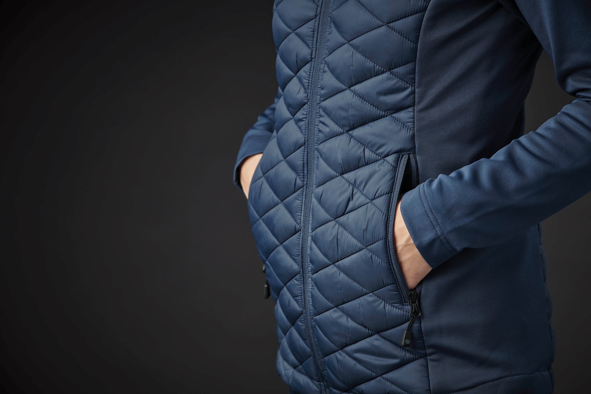 Boulder Thermal Shell (D) - SK15