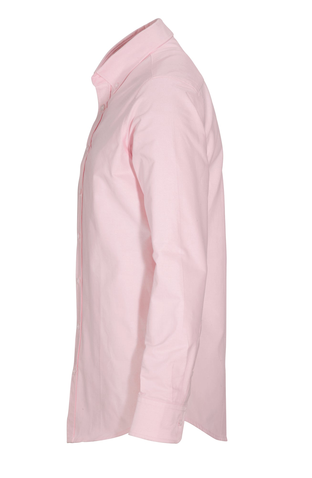 Dawson Comfort L/S Pink