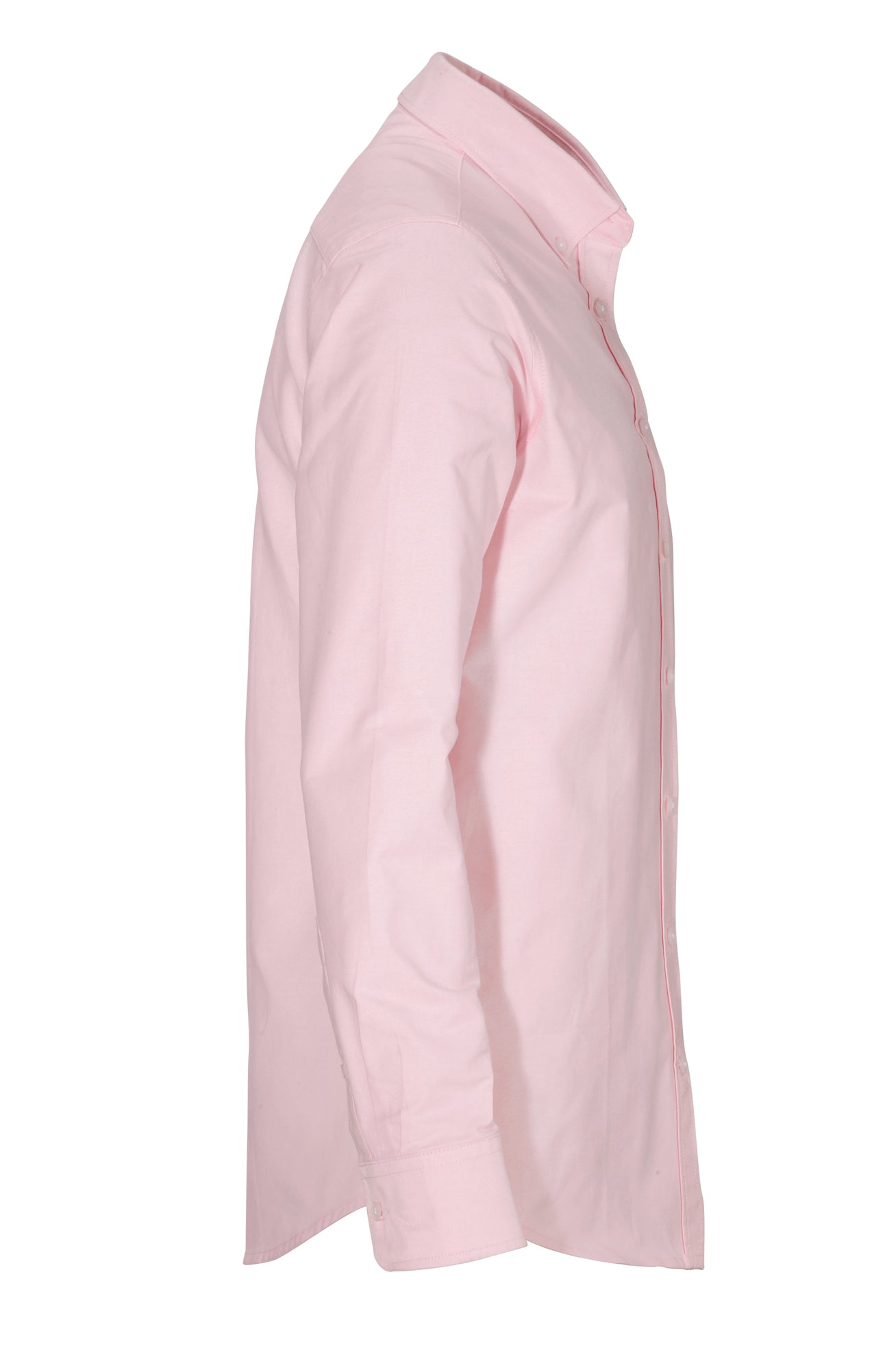 Dawson Comfort L/S Pink