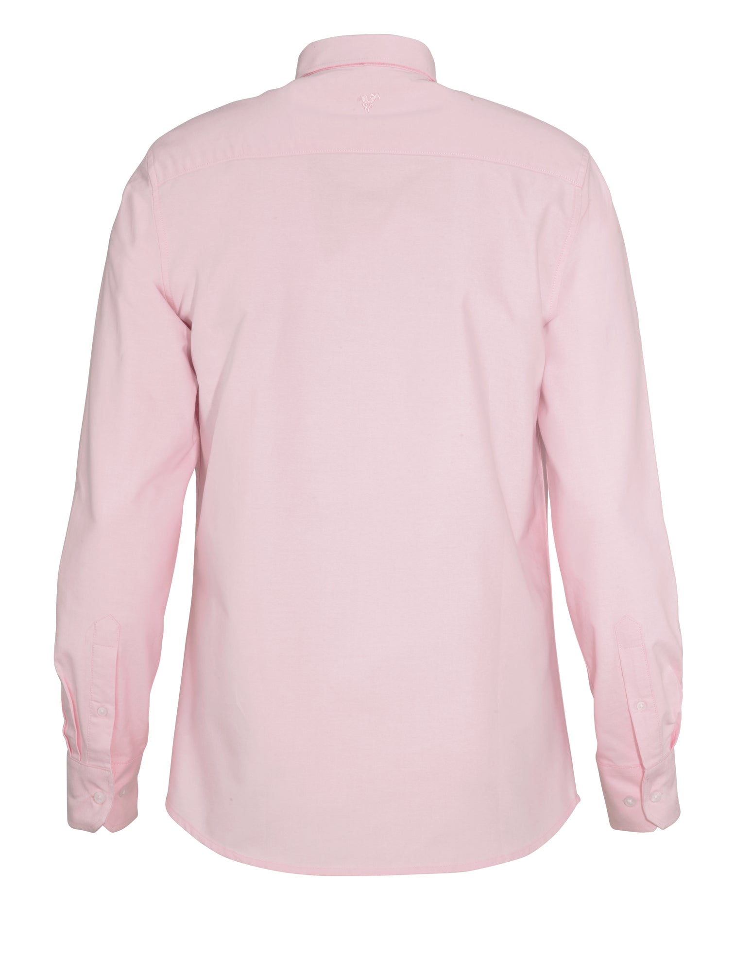Dawson Slim Fit L/S Pink