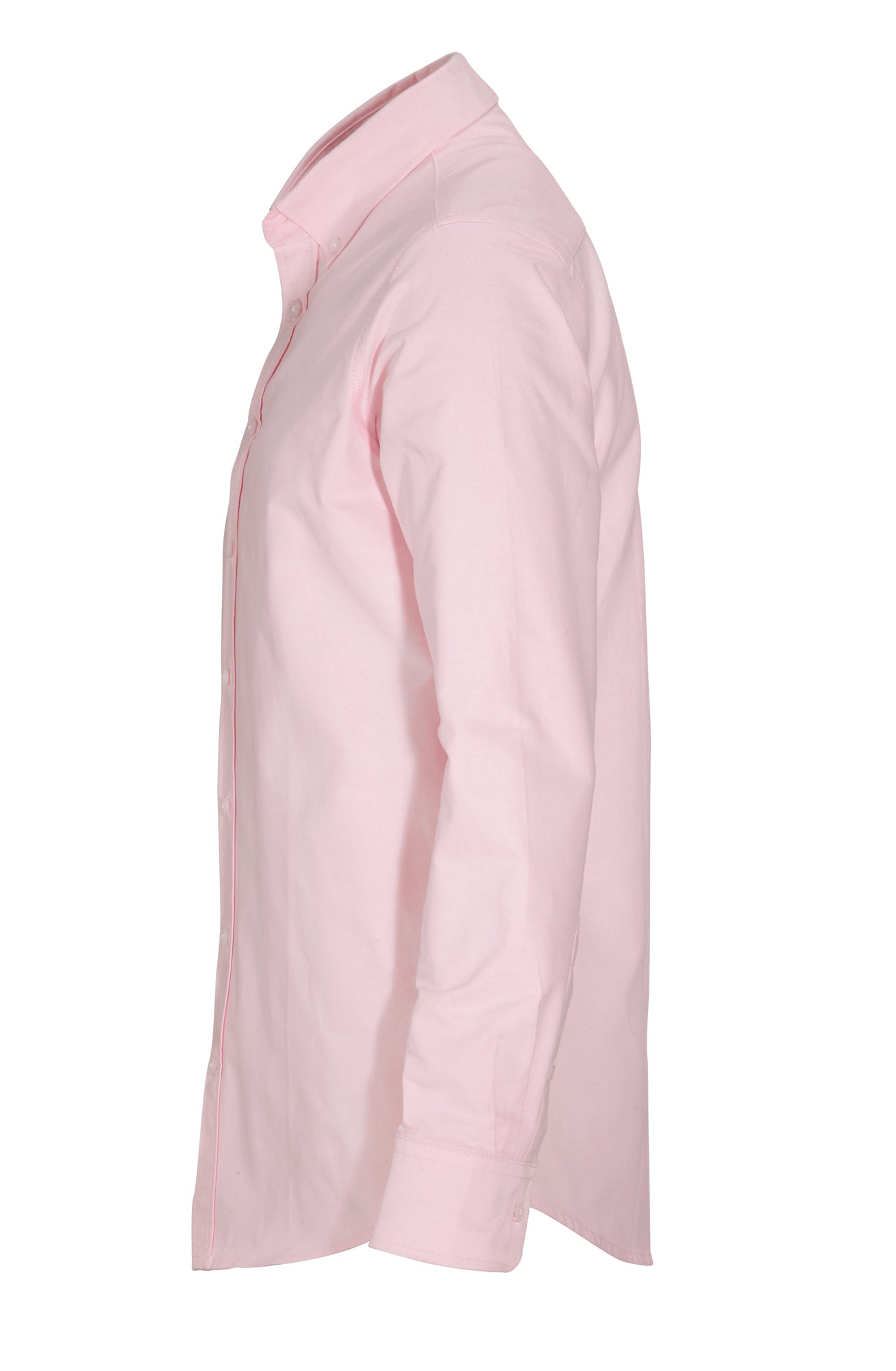 Dawson Slim Fit L/S Pink