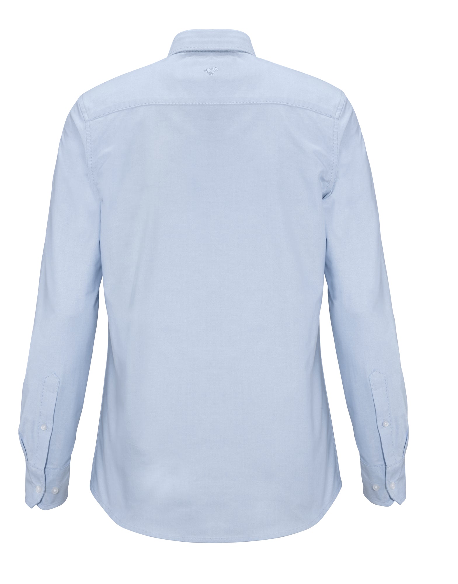 Dawson Slim Fit L/S Light Blue