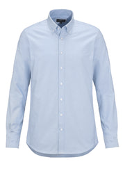 Dawson Slim Fit L/S Light Blue