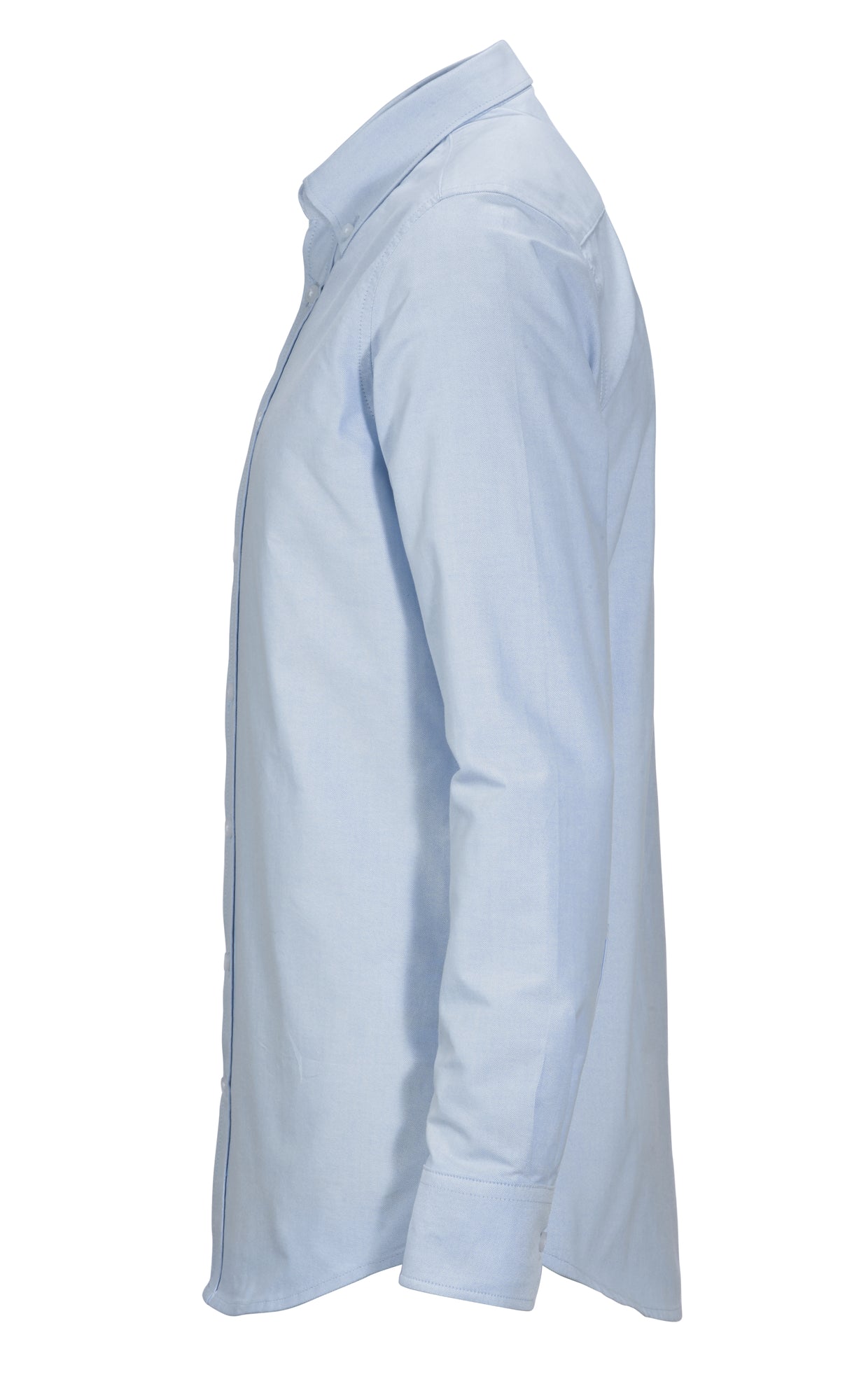 Dawson Slim Fit L/S Light Blue