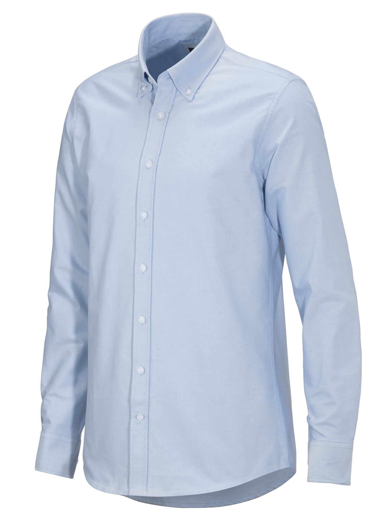 Dawson Slim Fit L/S Light Blue