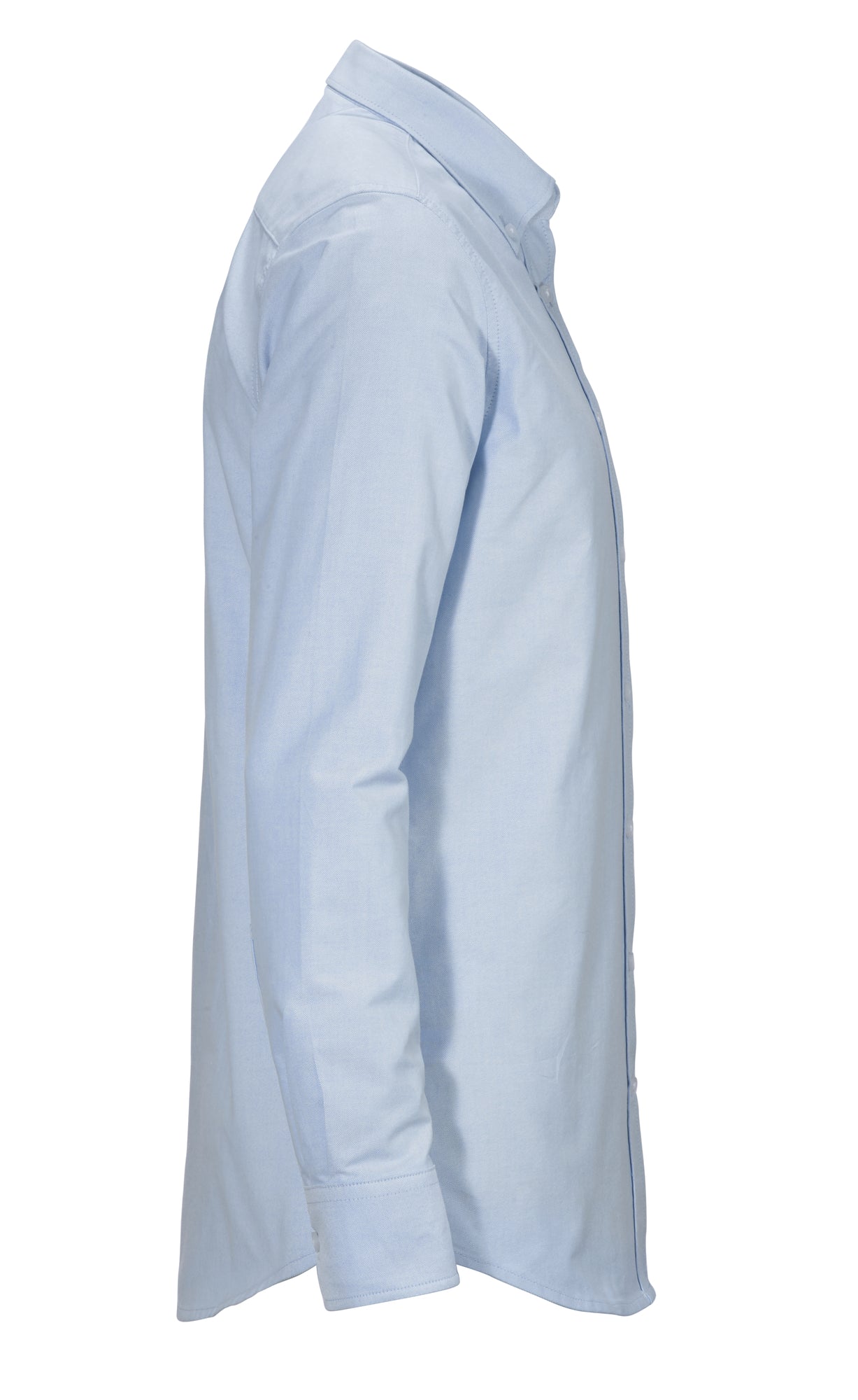Dawson Slim Fit L/S Light Blue
