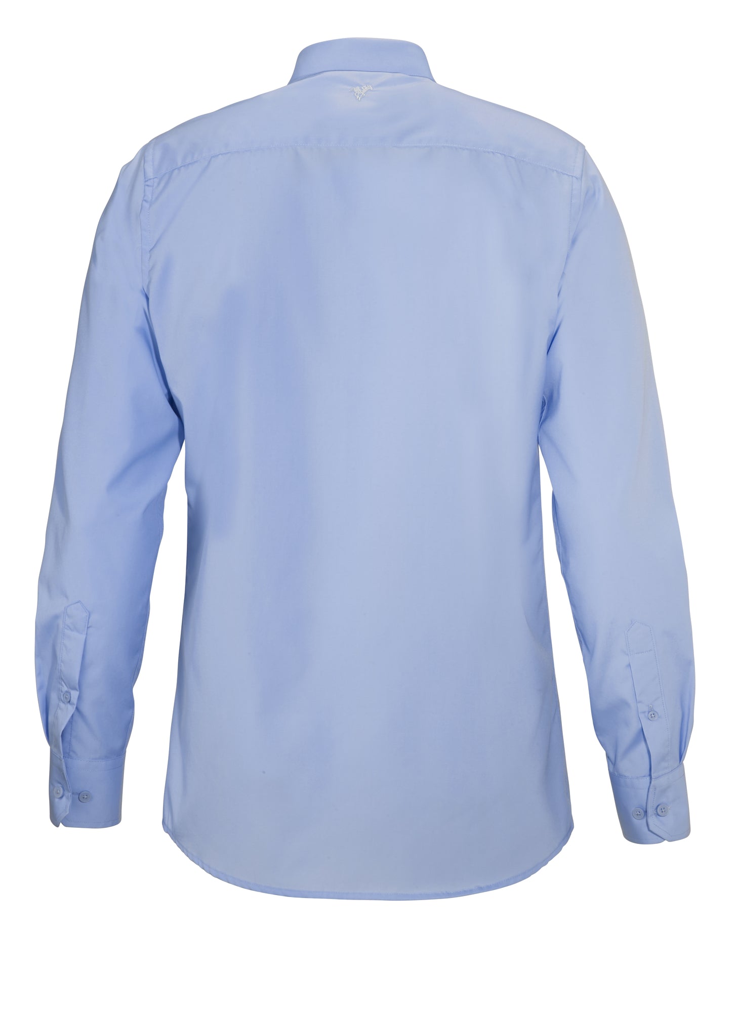 Taylor Slim Fit L/S Light Blue
