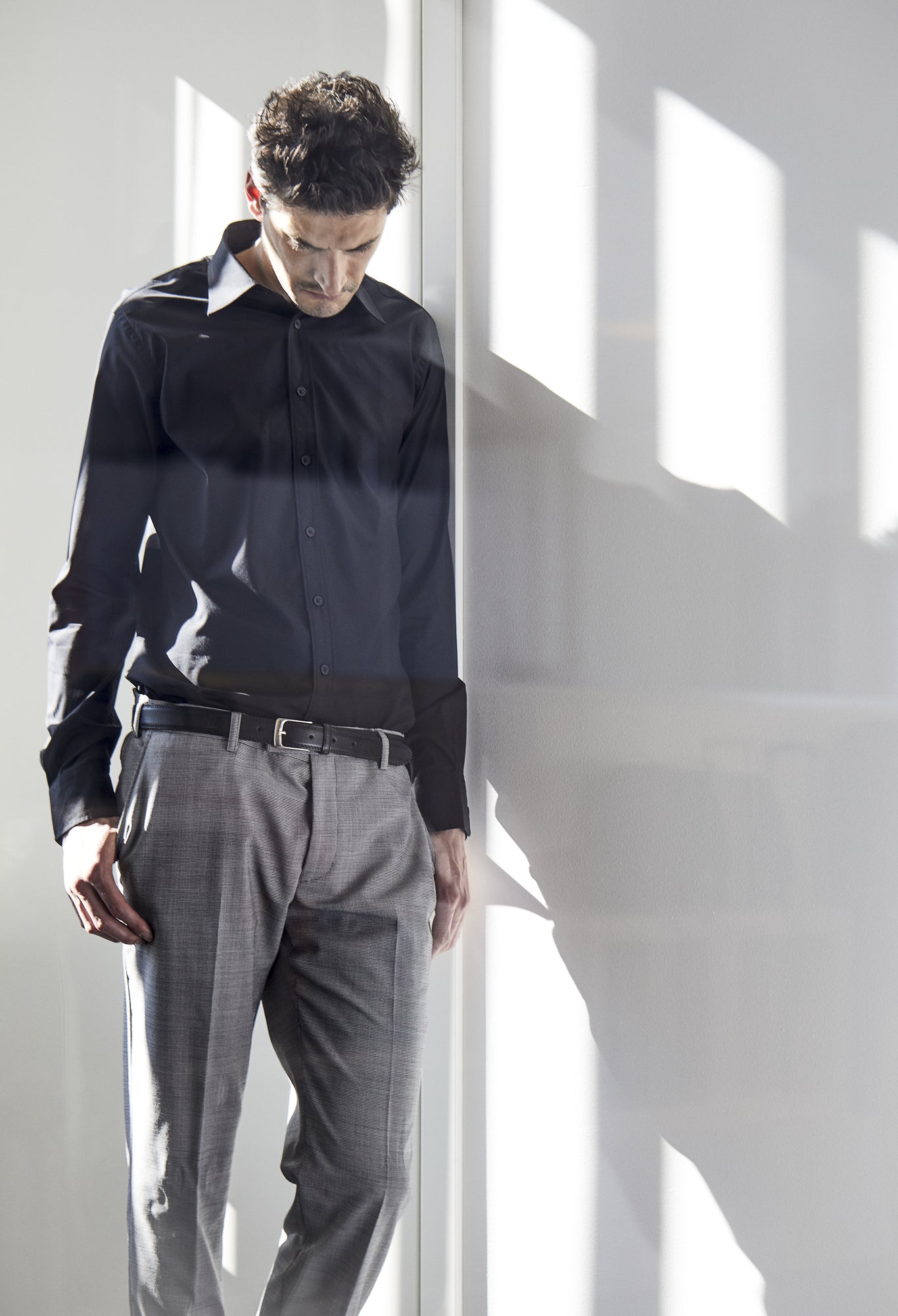 Thomson Comfort L/S Black
