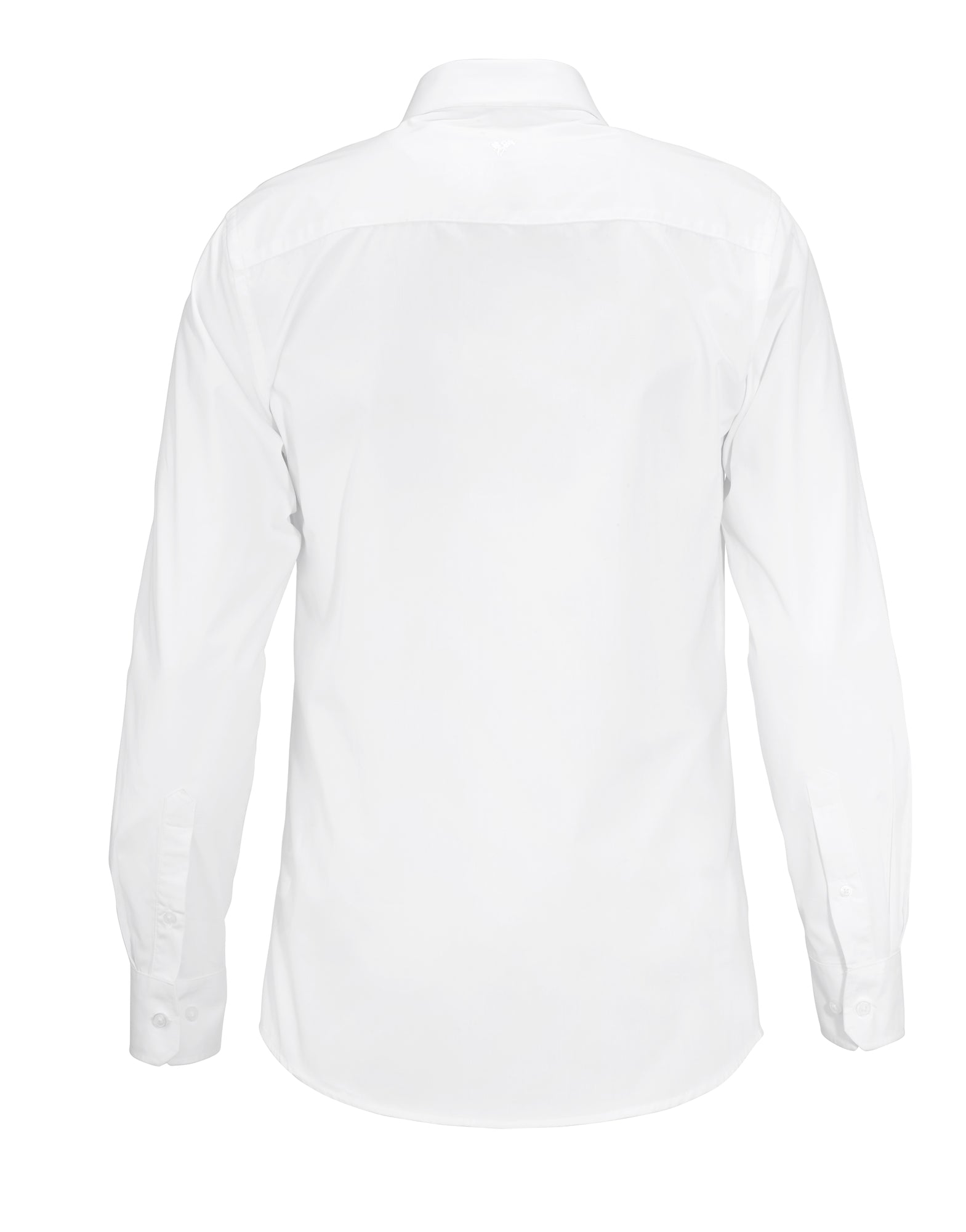 Thomson Comfort L/S White