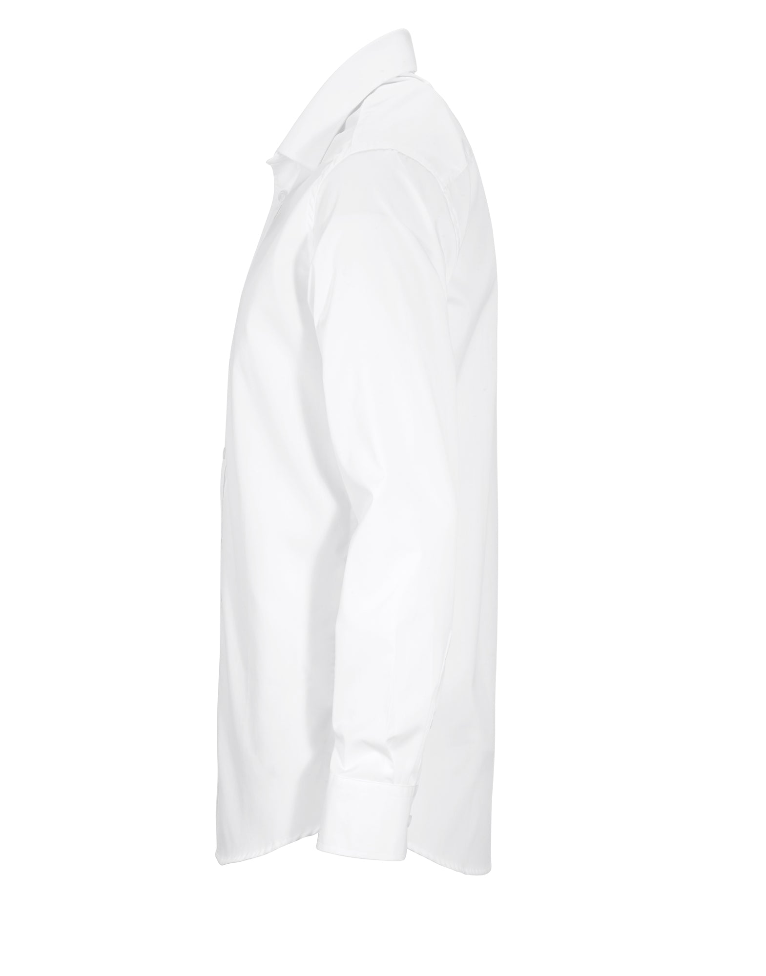 Thomson Comfort L/S White