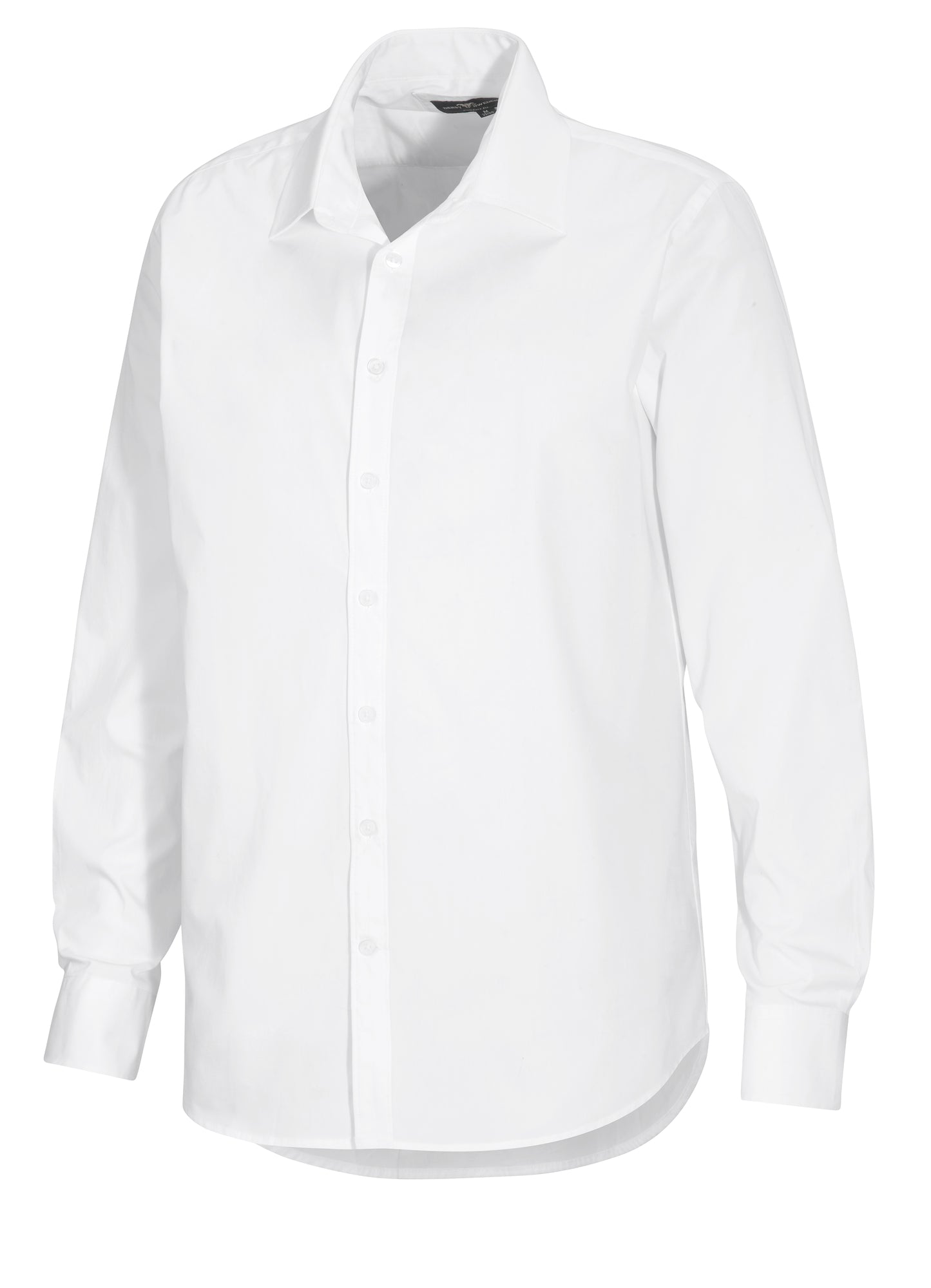 Thomson Comfort L/S White