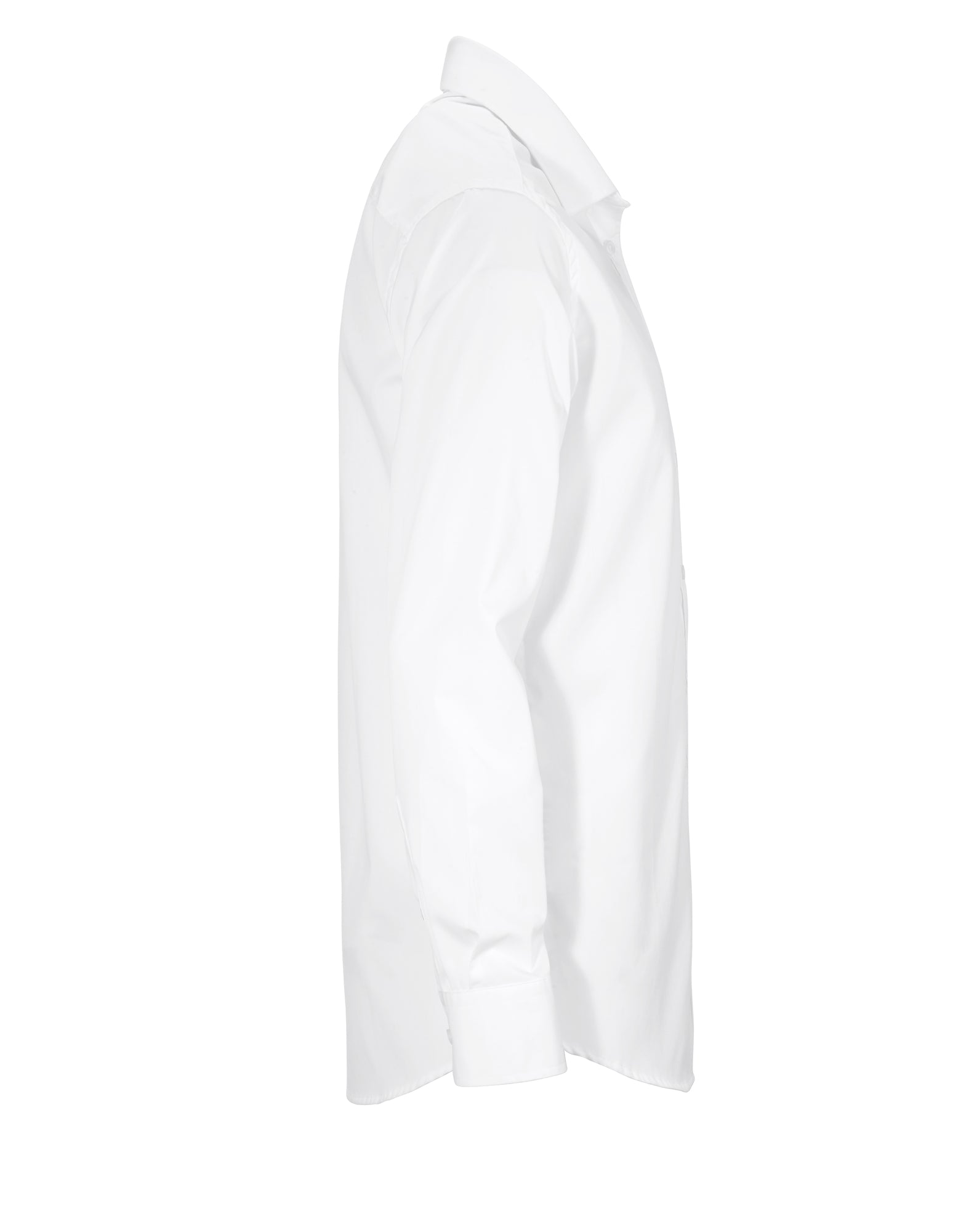 Thomson Comfort L/S White