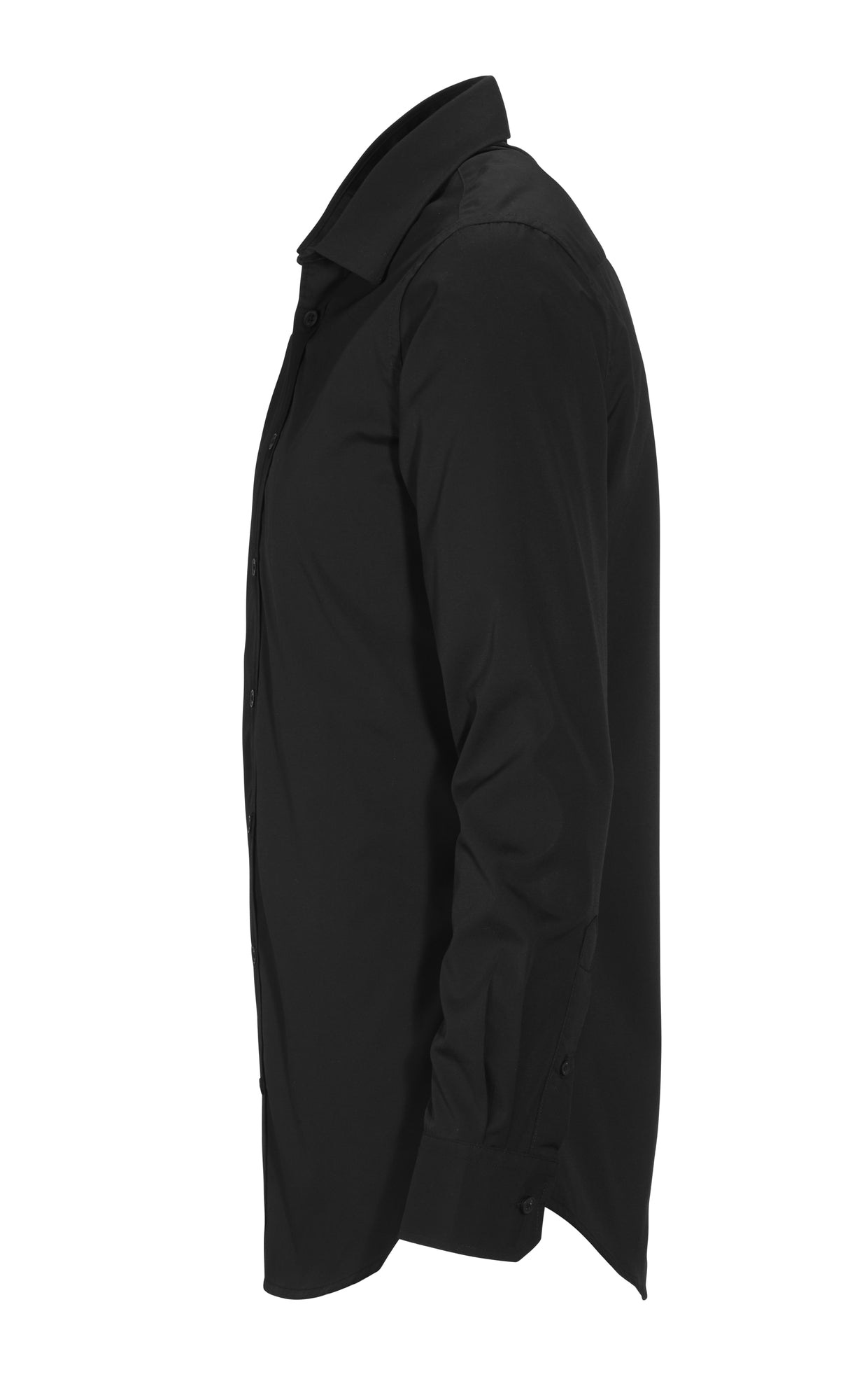 Thomson Comfort L/S Black