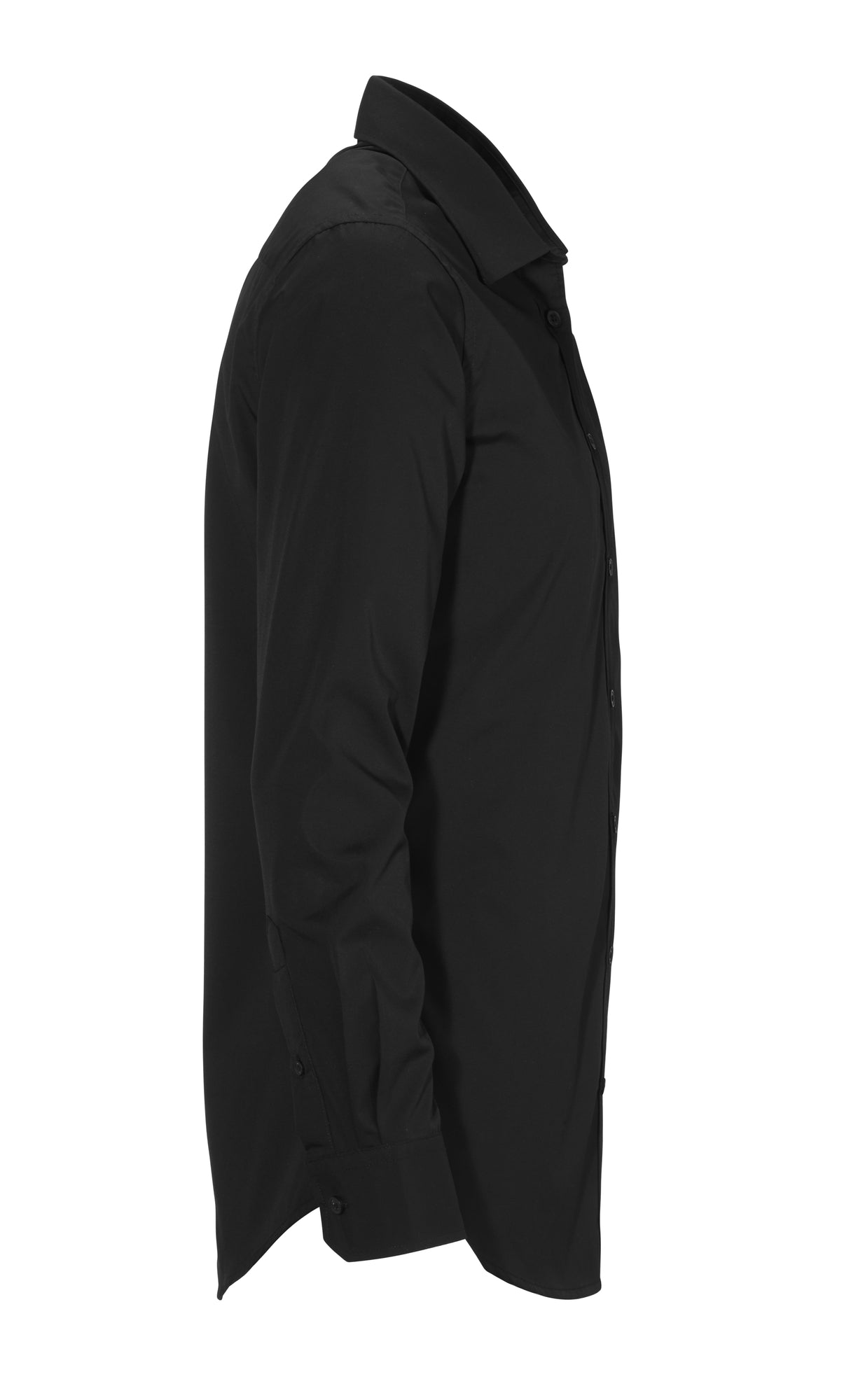 Thomson Comfort L/S Black