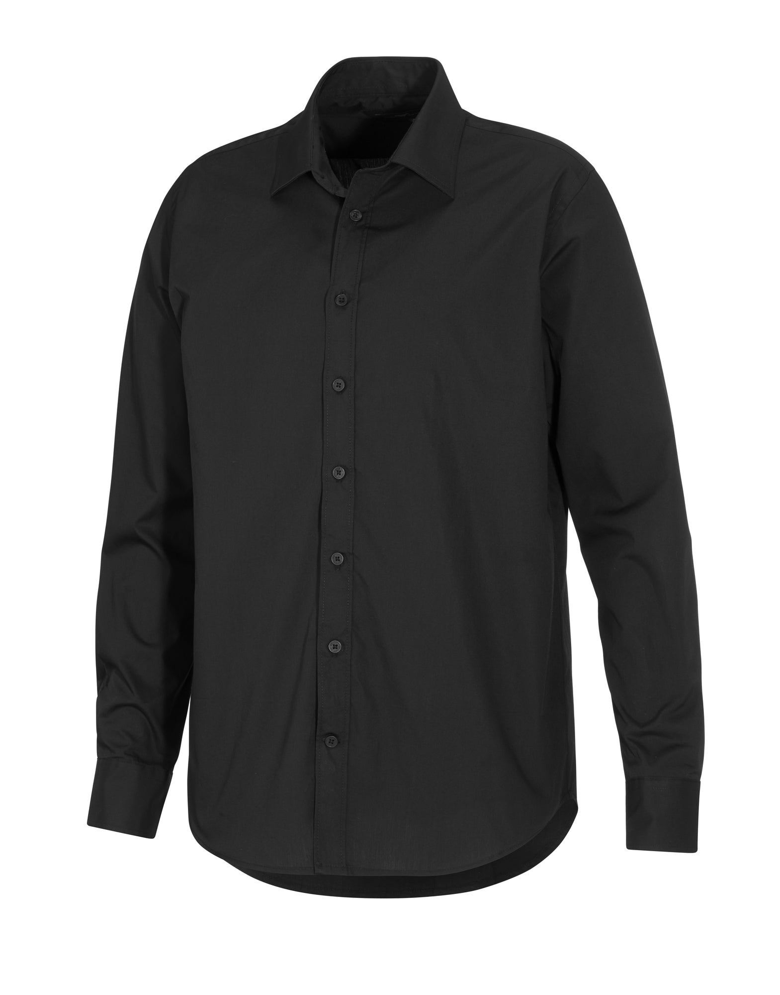 Thomson Comfort L/S Black