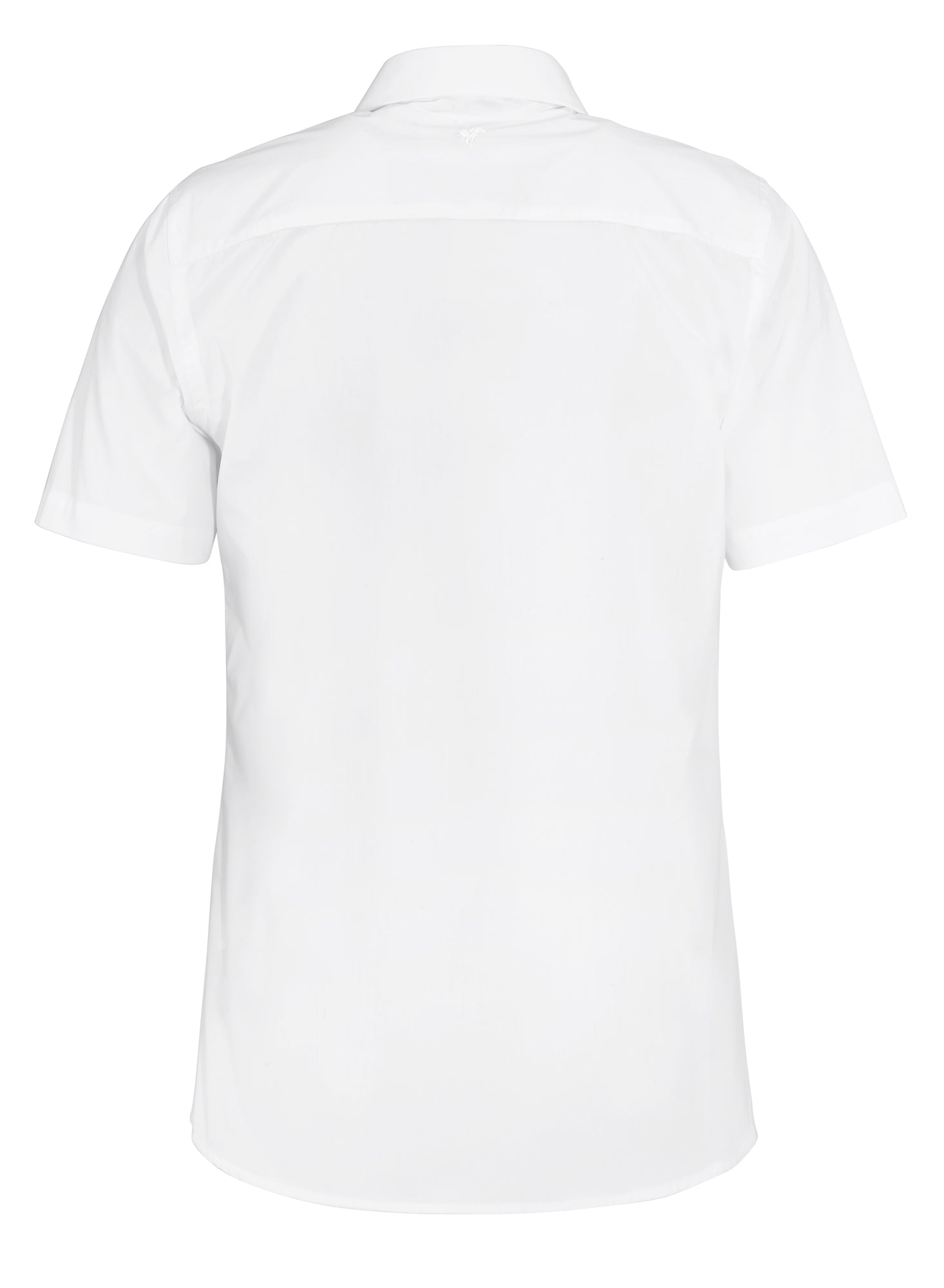 Thomson Comfort S/S White
