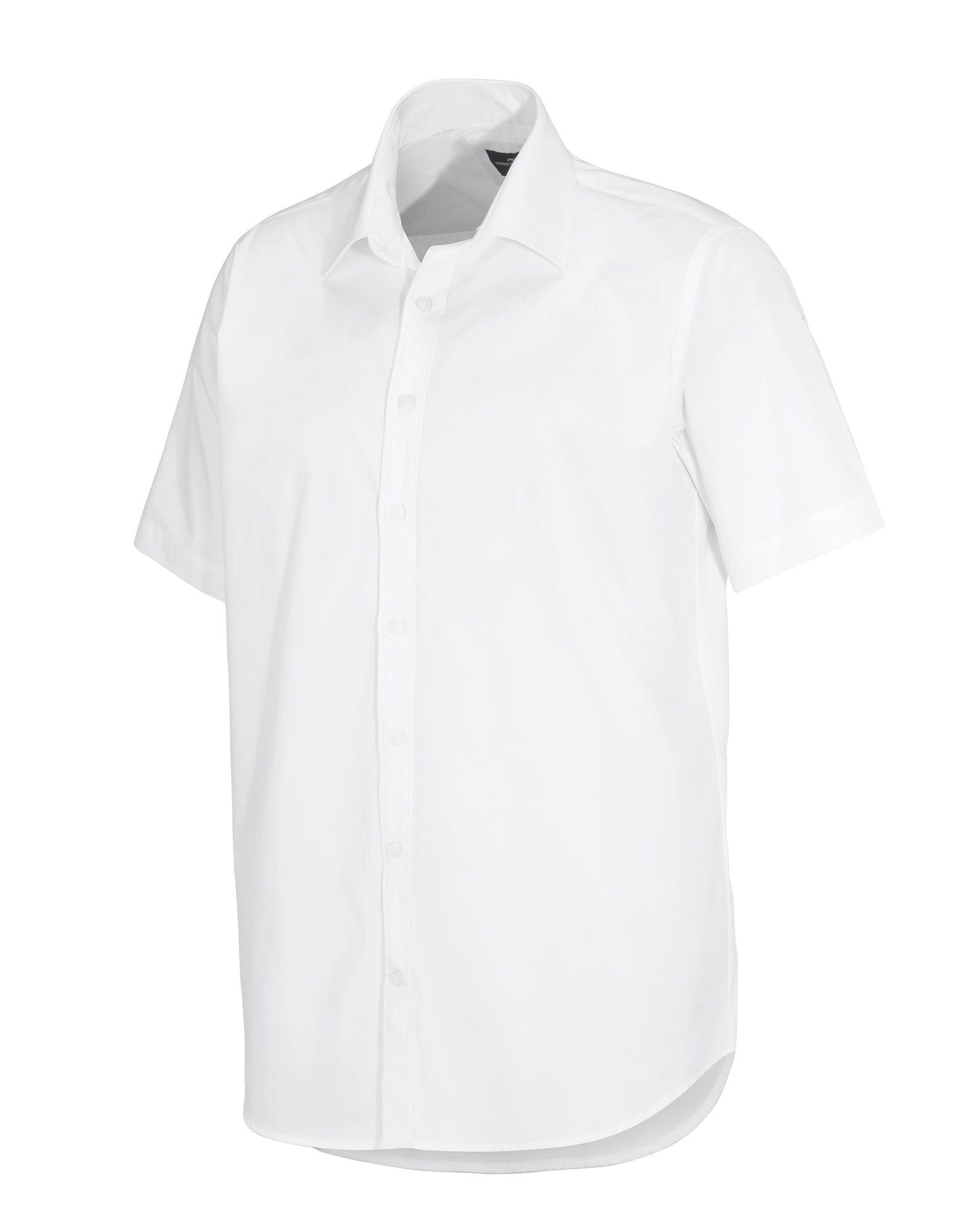 Thomson Comfort S/S White