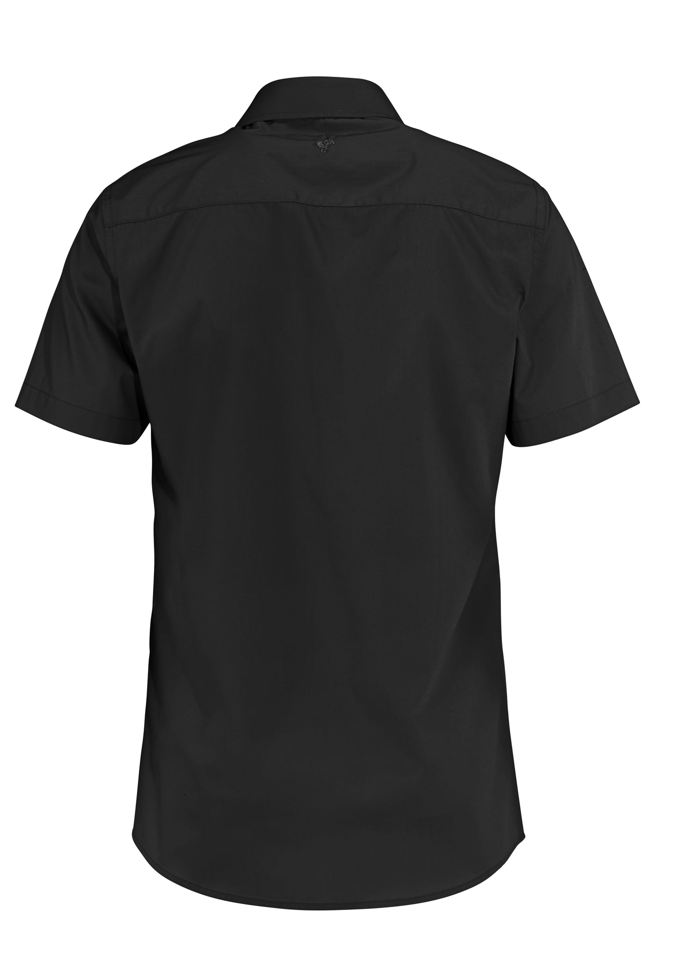 Thomson Comfort S/S Black
