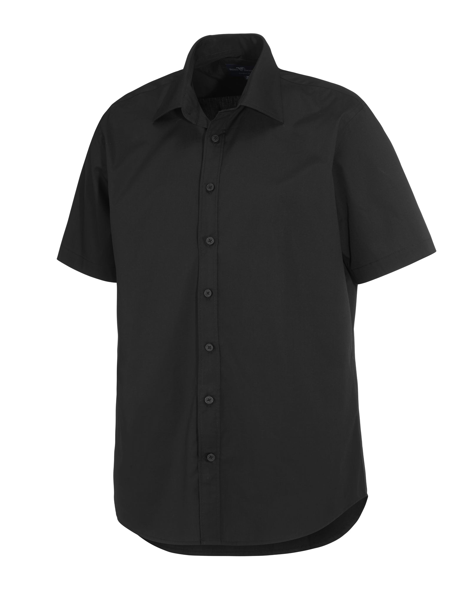 Thomson Comfort S/S Black