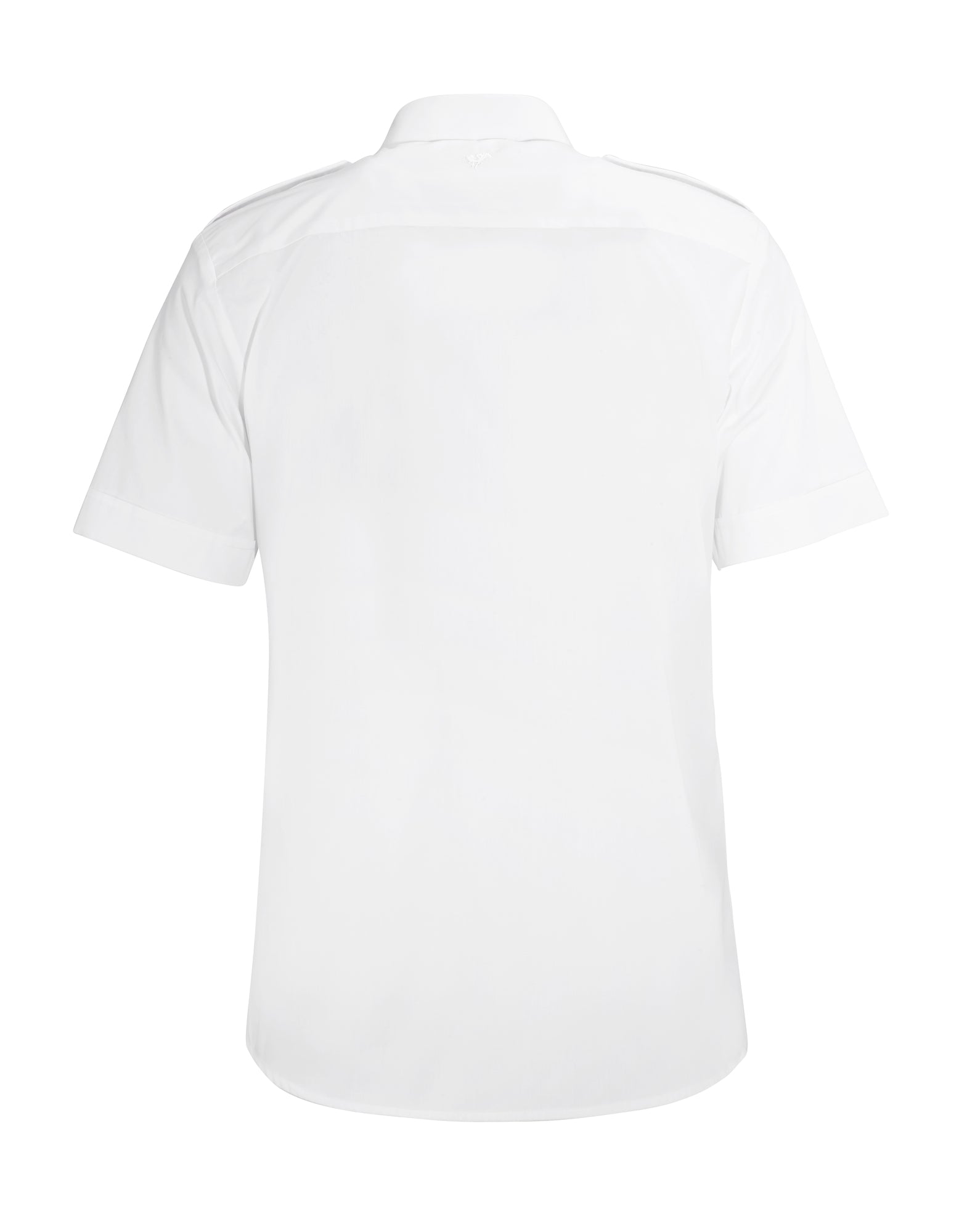 Maverick Comfort Fit S.SL White