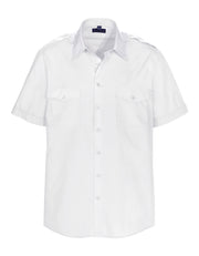 Maverick Comfort Fit S.SL White