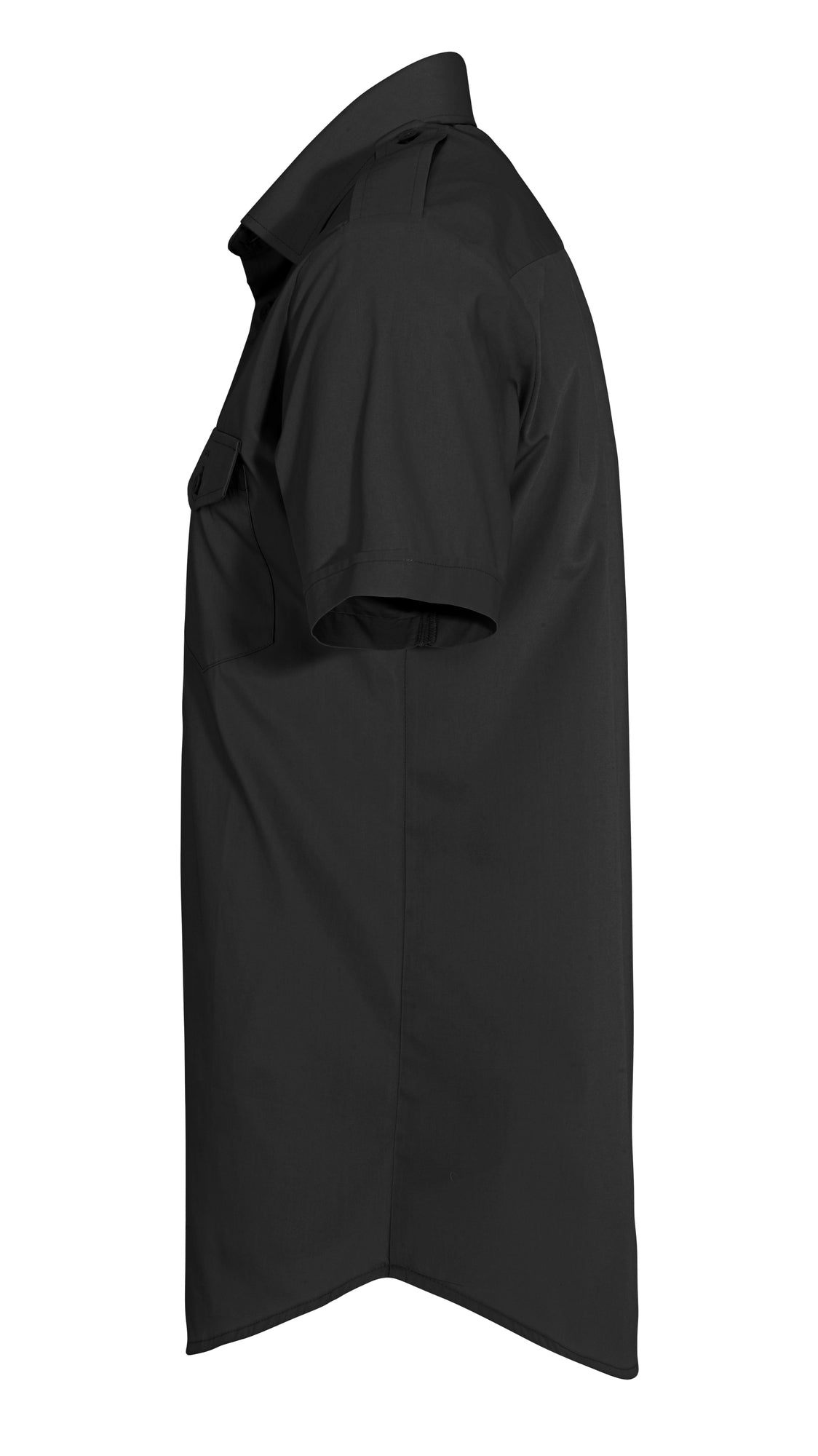 Maverick Comfort Fit S.SL Black
