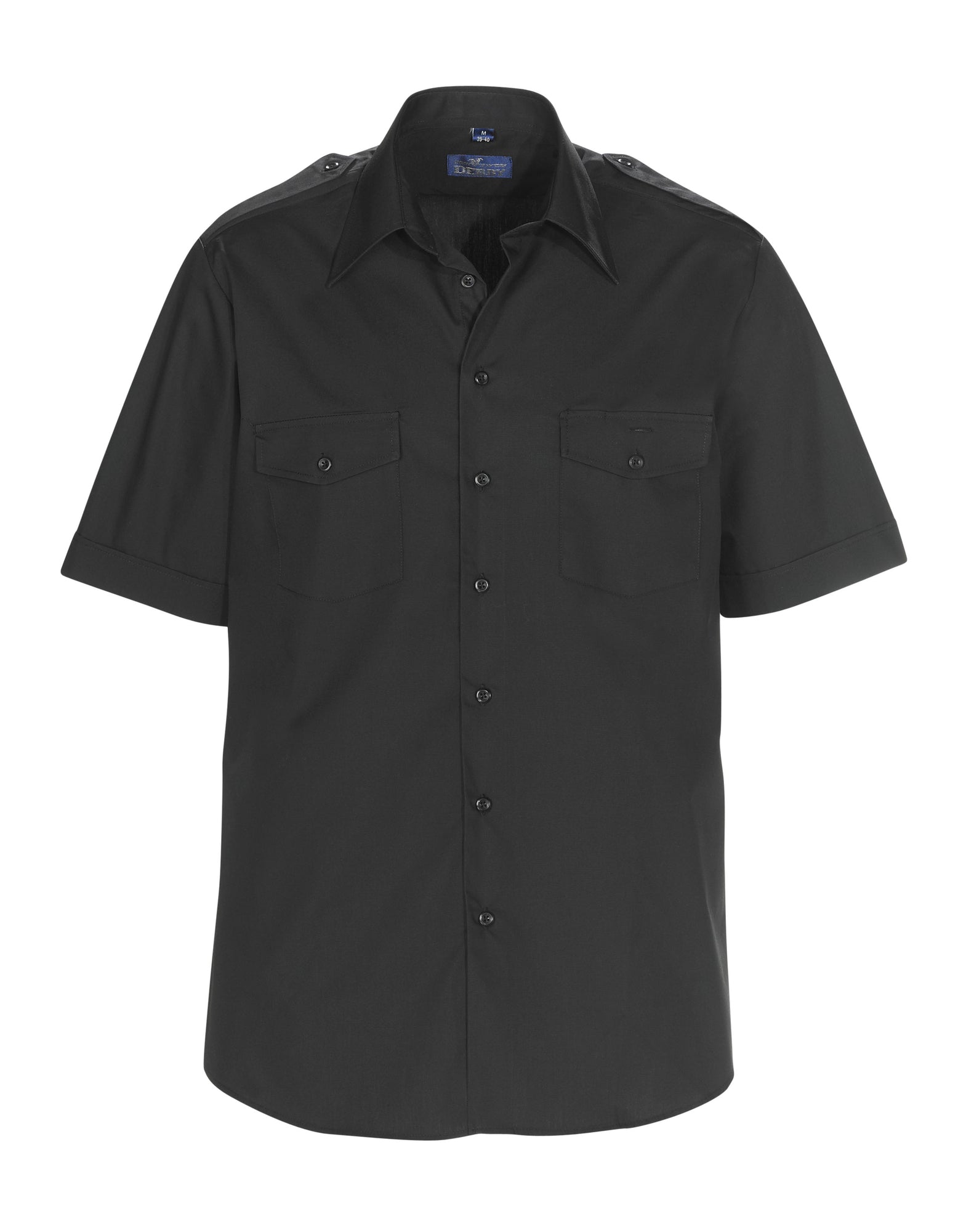 Maverick Comfort Fit S.SL Black