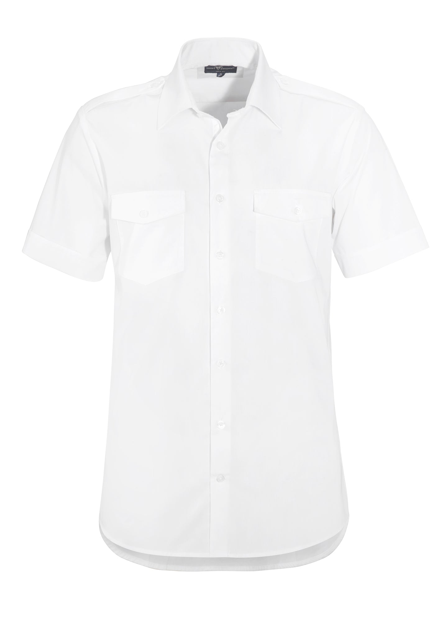 Martines Comfortfit S/S Black