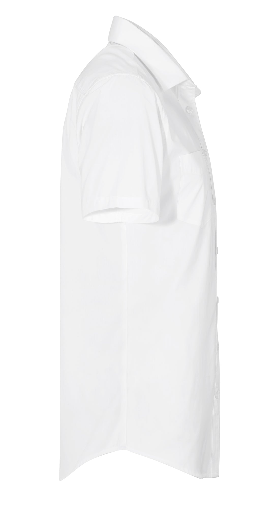 Martines Comfortfit S/S White