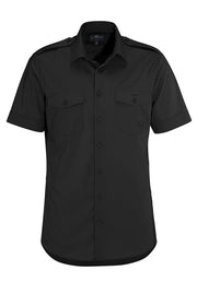 Martines Comfortfit S/S Black
