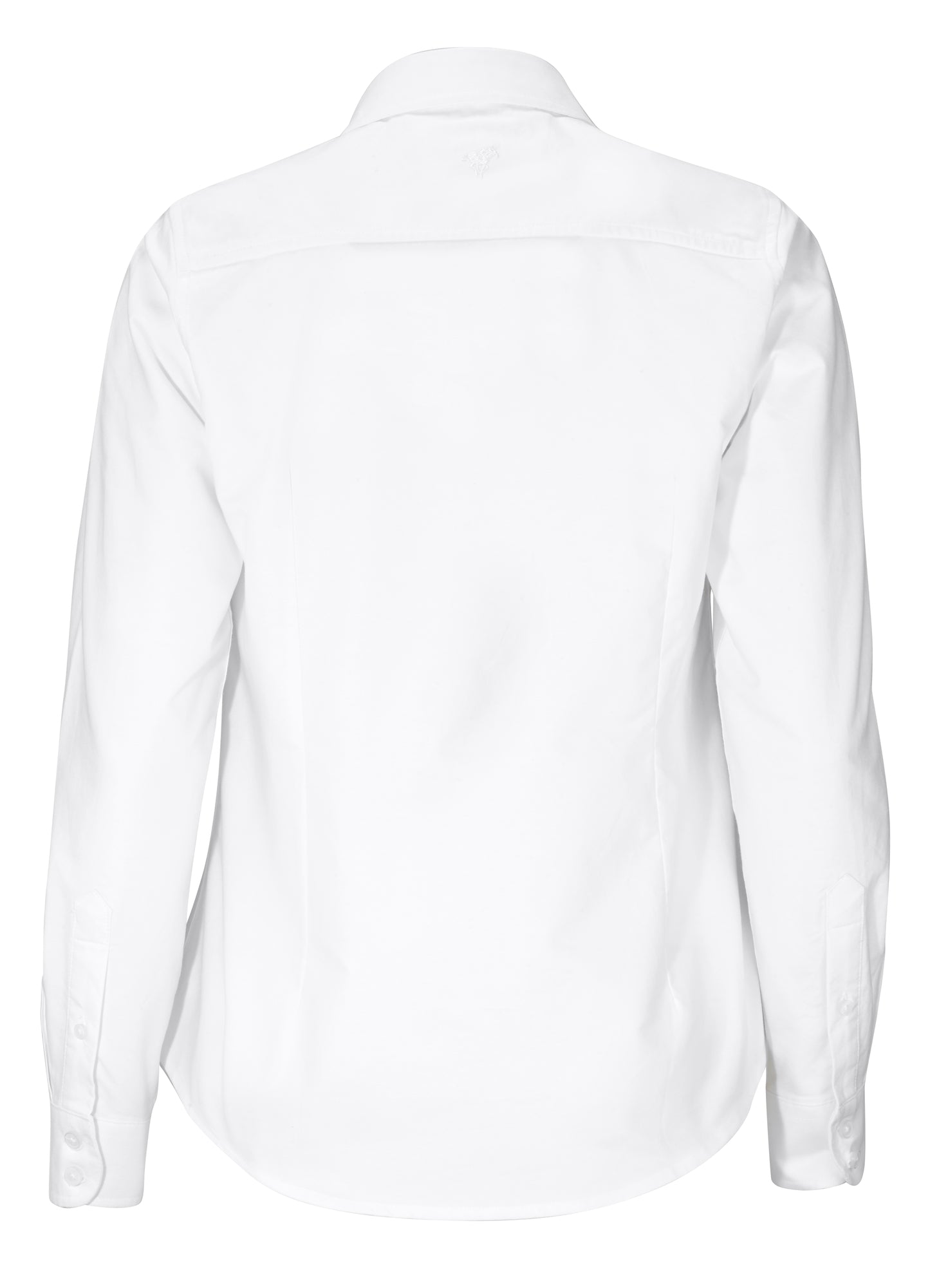 Dawson Lady White