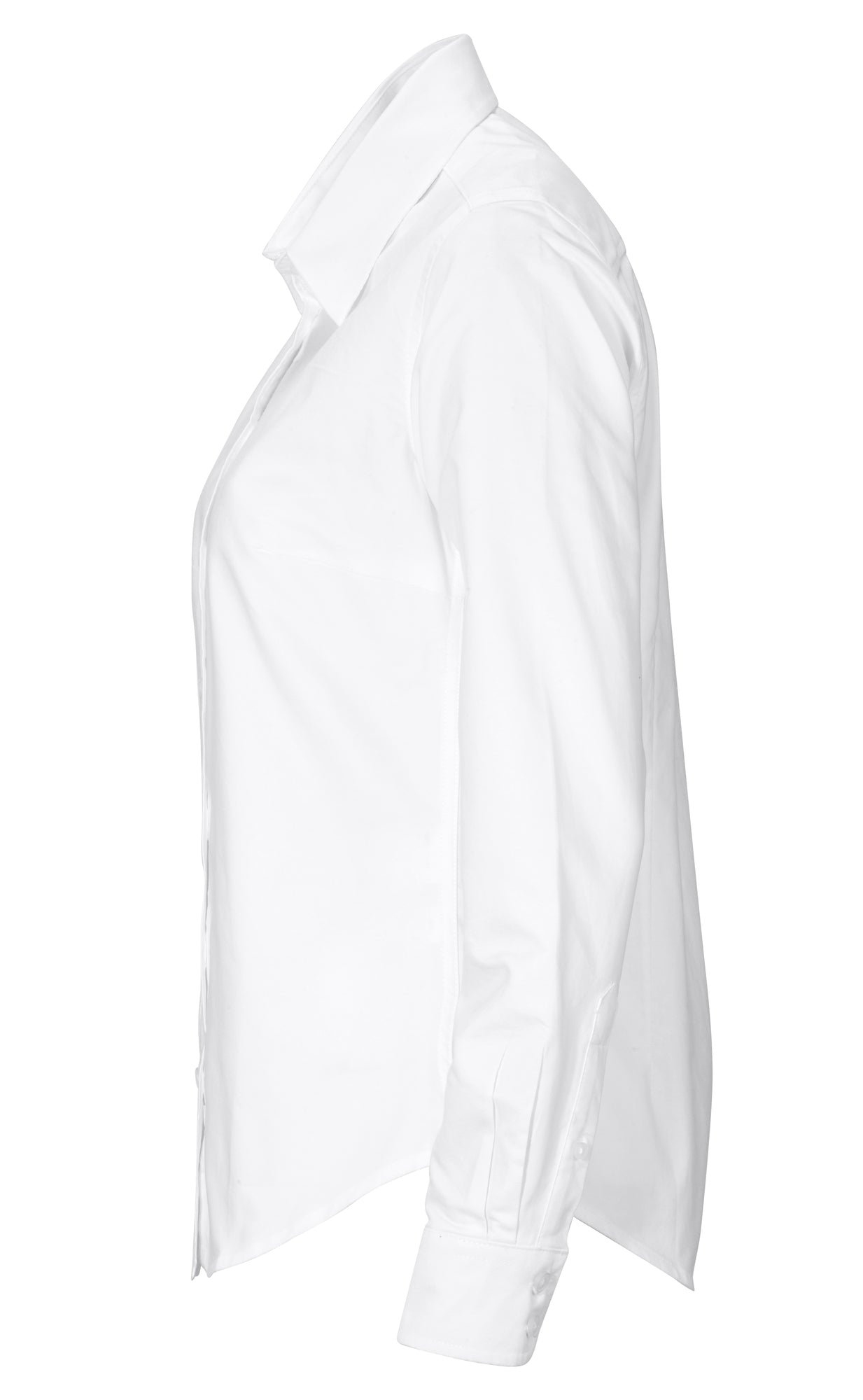 Dawson Lady White