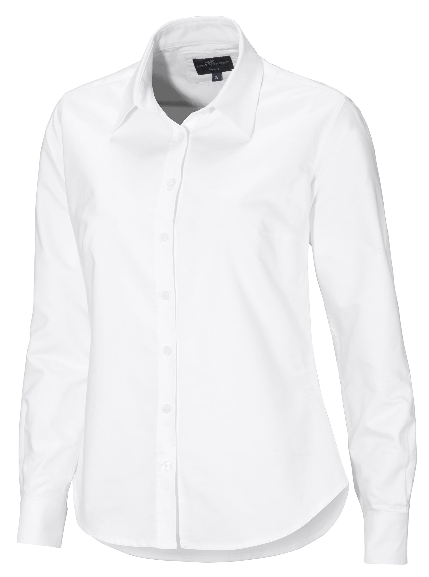 Dawson Lady White